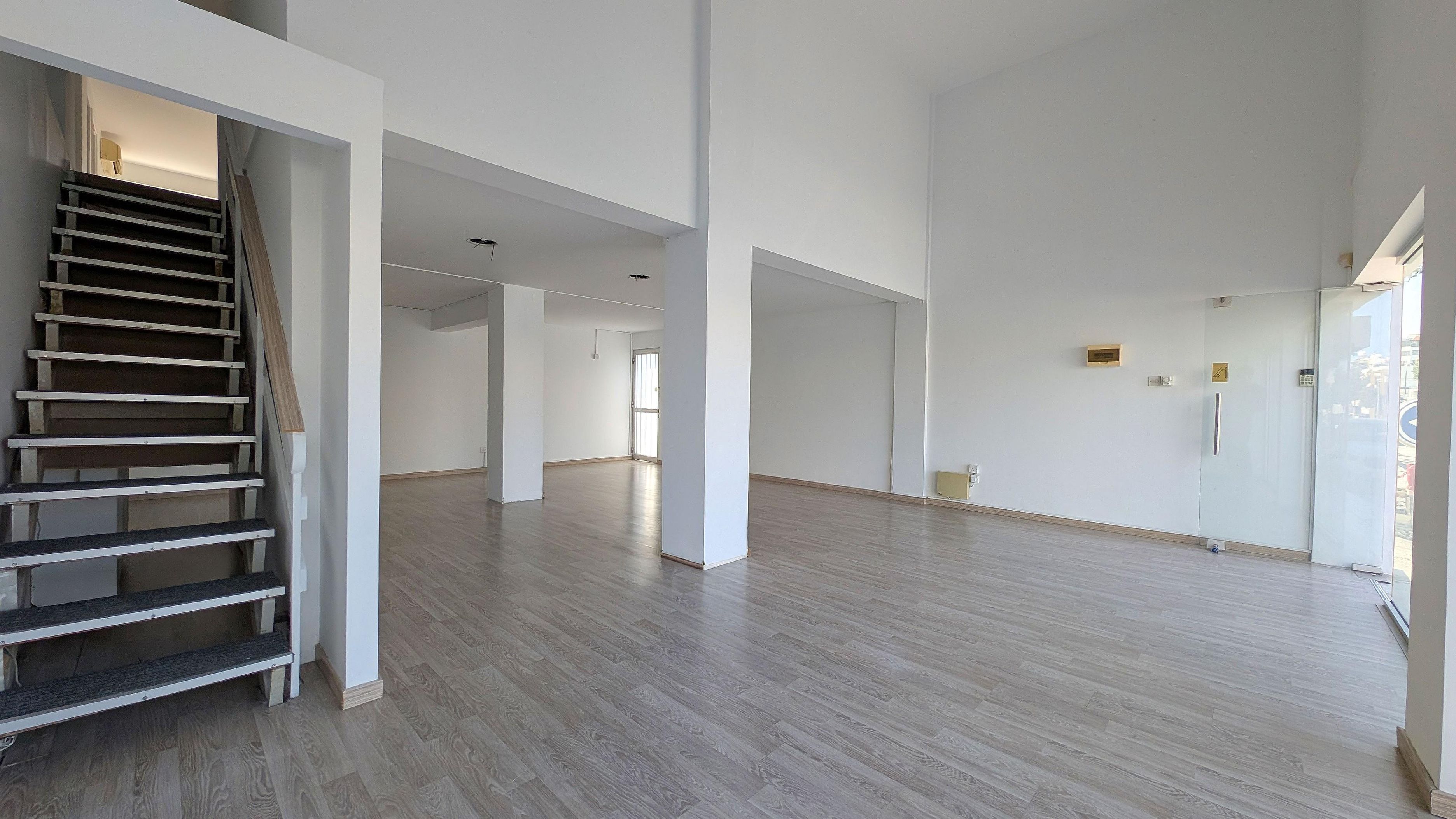 Retail Shop - Agios Georgios, Limassol image 16