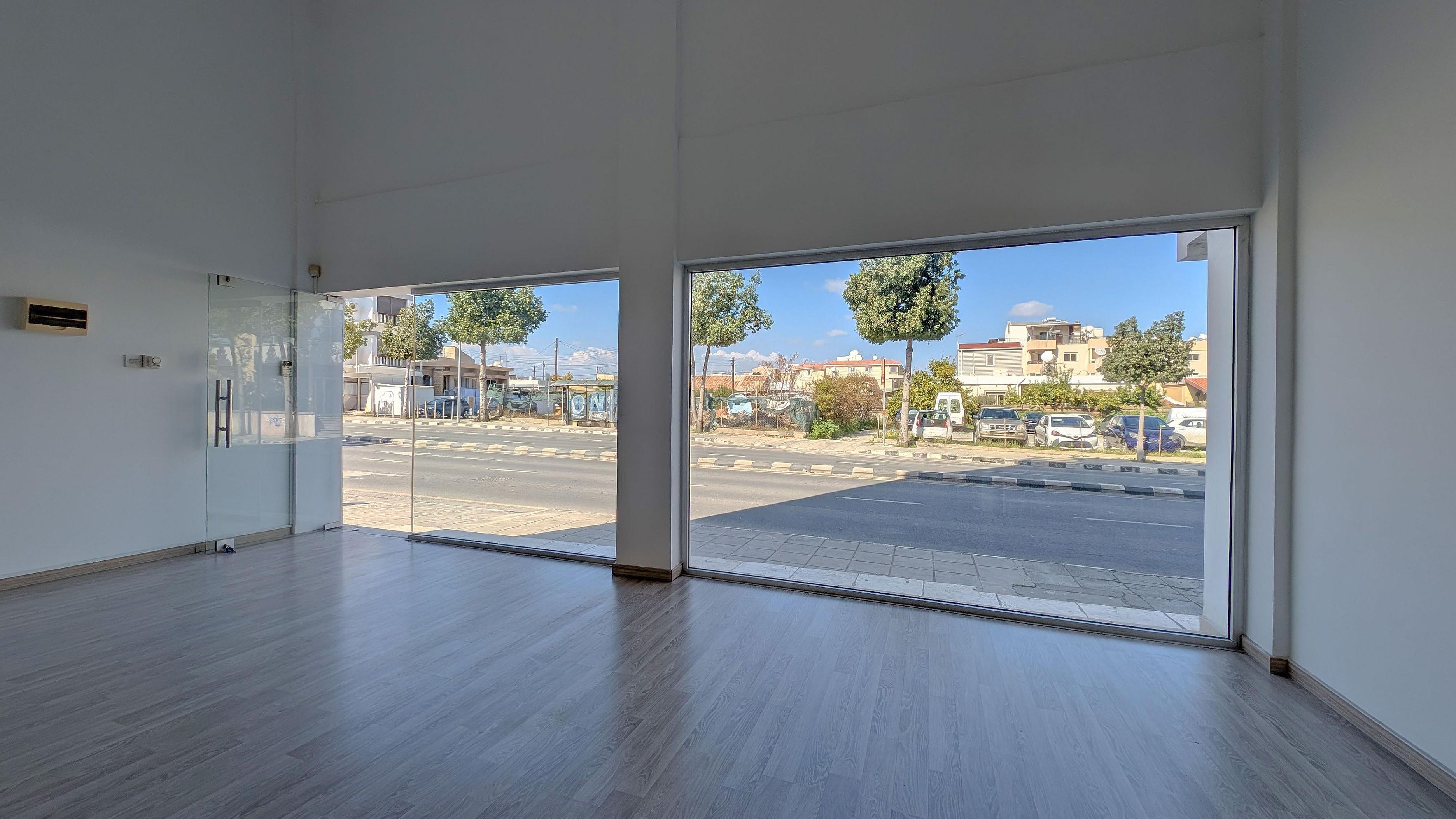 Retail Shop - Agios Georgios, Limassol image 17