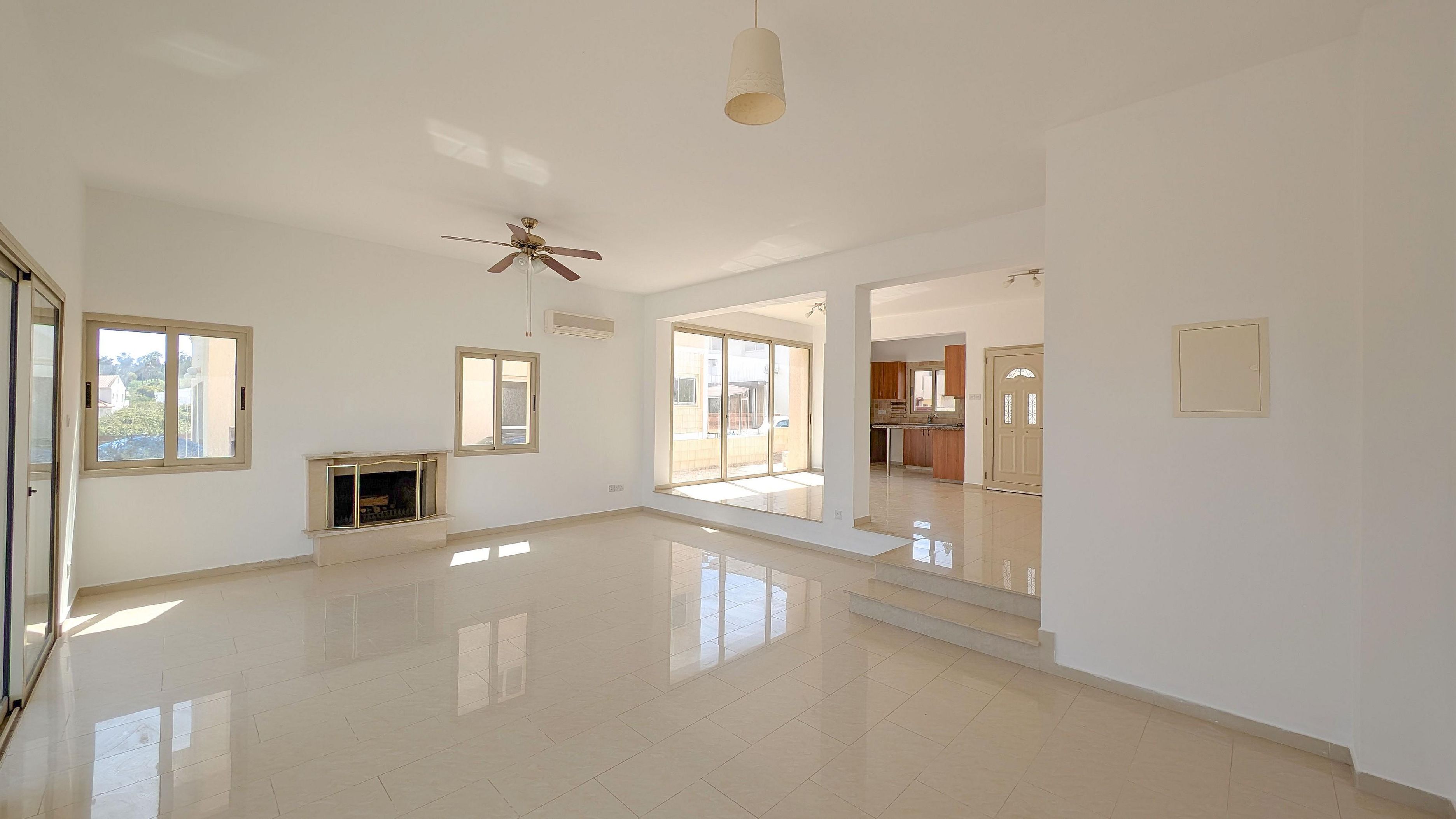 Three Bedroom House - Ormidia, Larnaca image 10