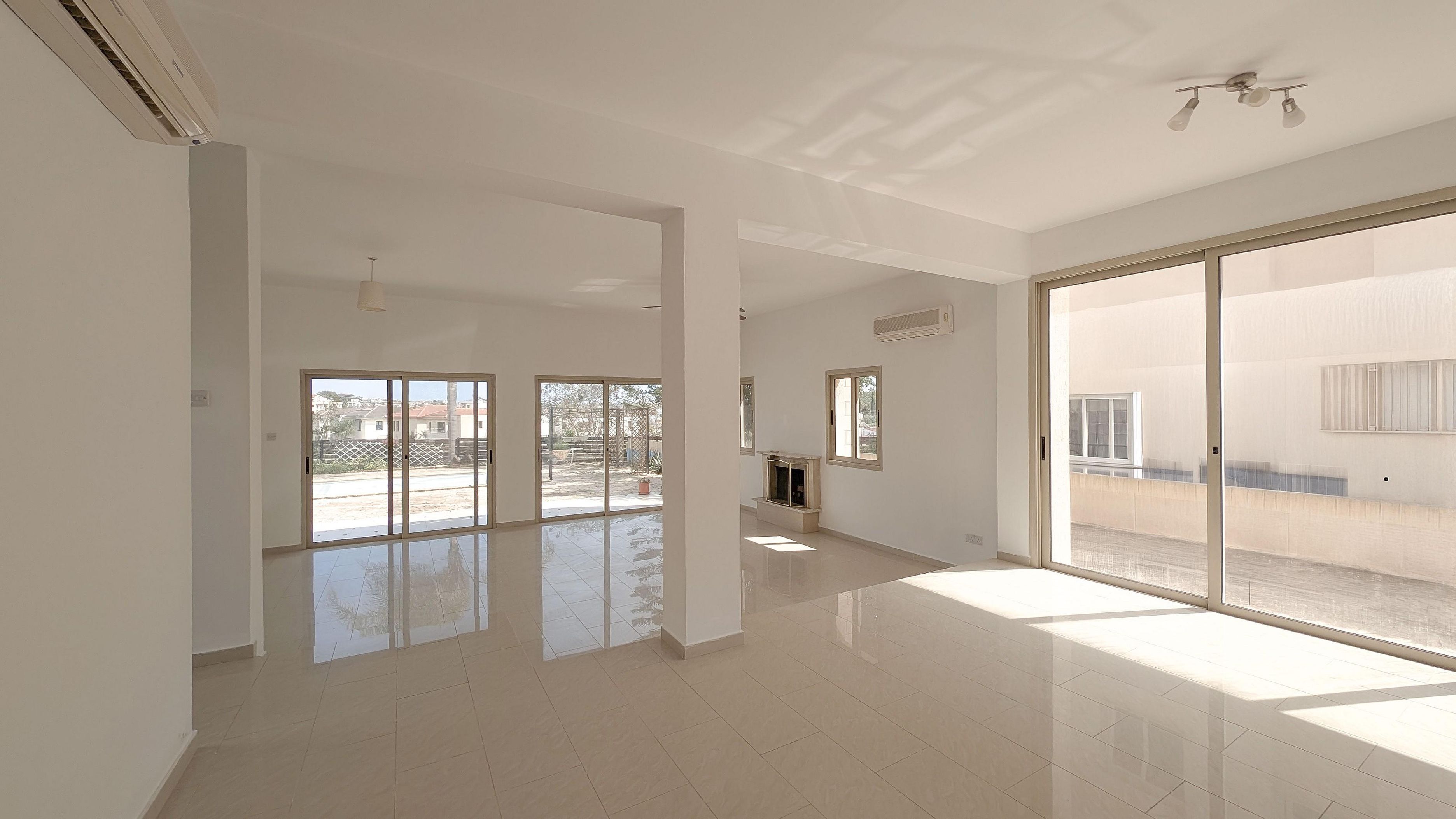 Three Bedroom House - Ormidia, Larnaca image 8
