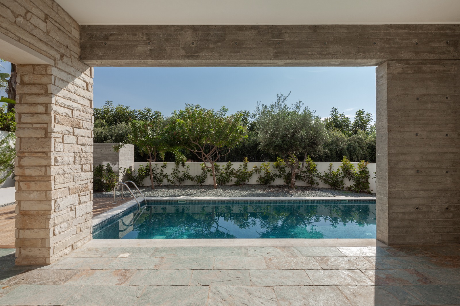 Three Bedroom-Emba(Paphos) image 9