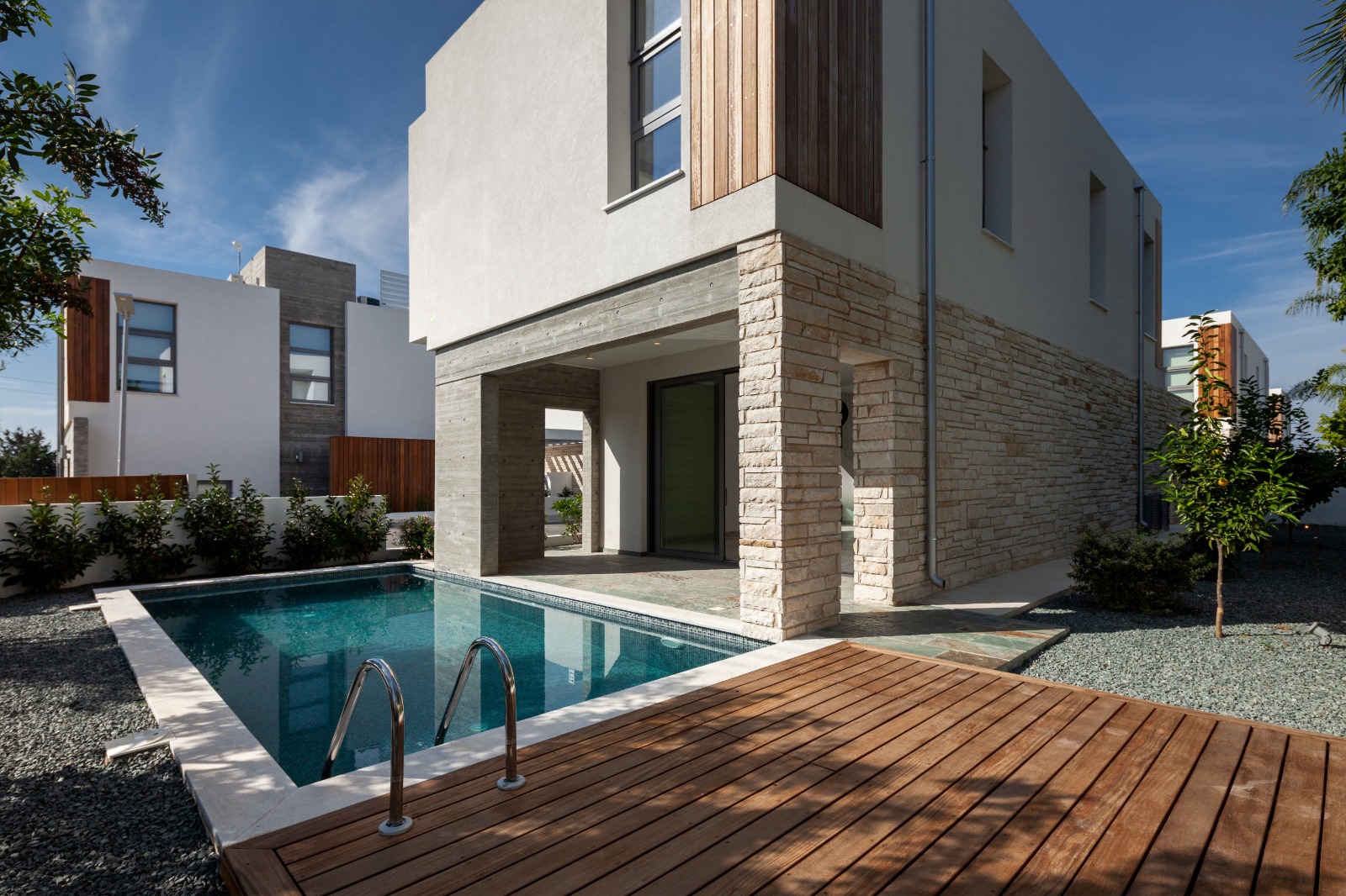 Three Bedroom-Emba(Paphos) image 1