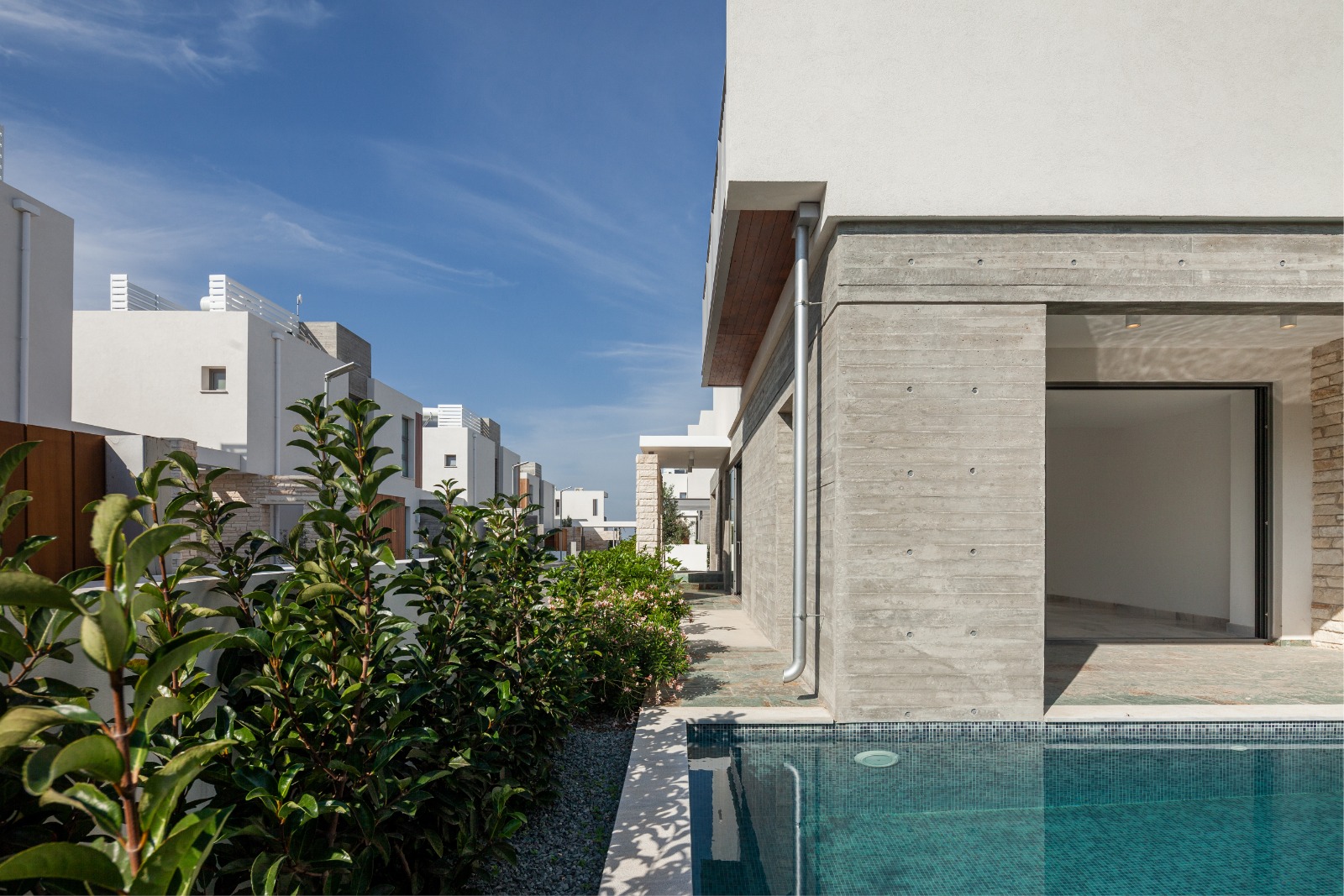 Three Bedroom-Emba(Paphos) image 3