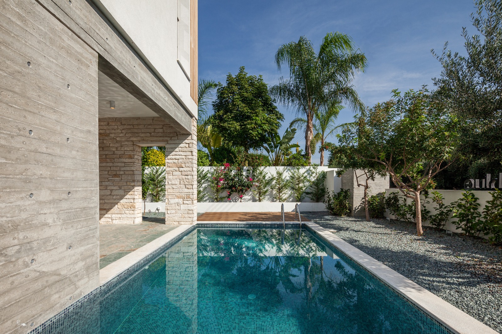 Three Bedroom-Emba(Paphos) image 7