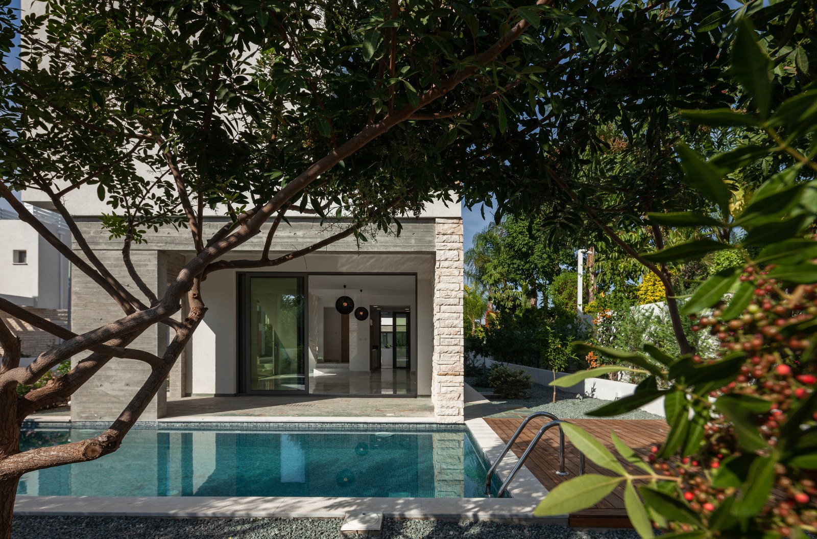 Three Bedroom-Emba(Paphos) image 2