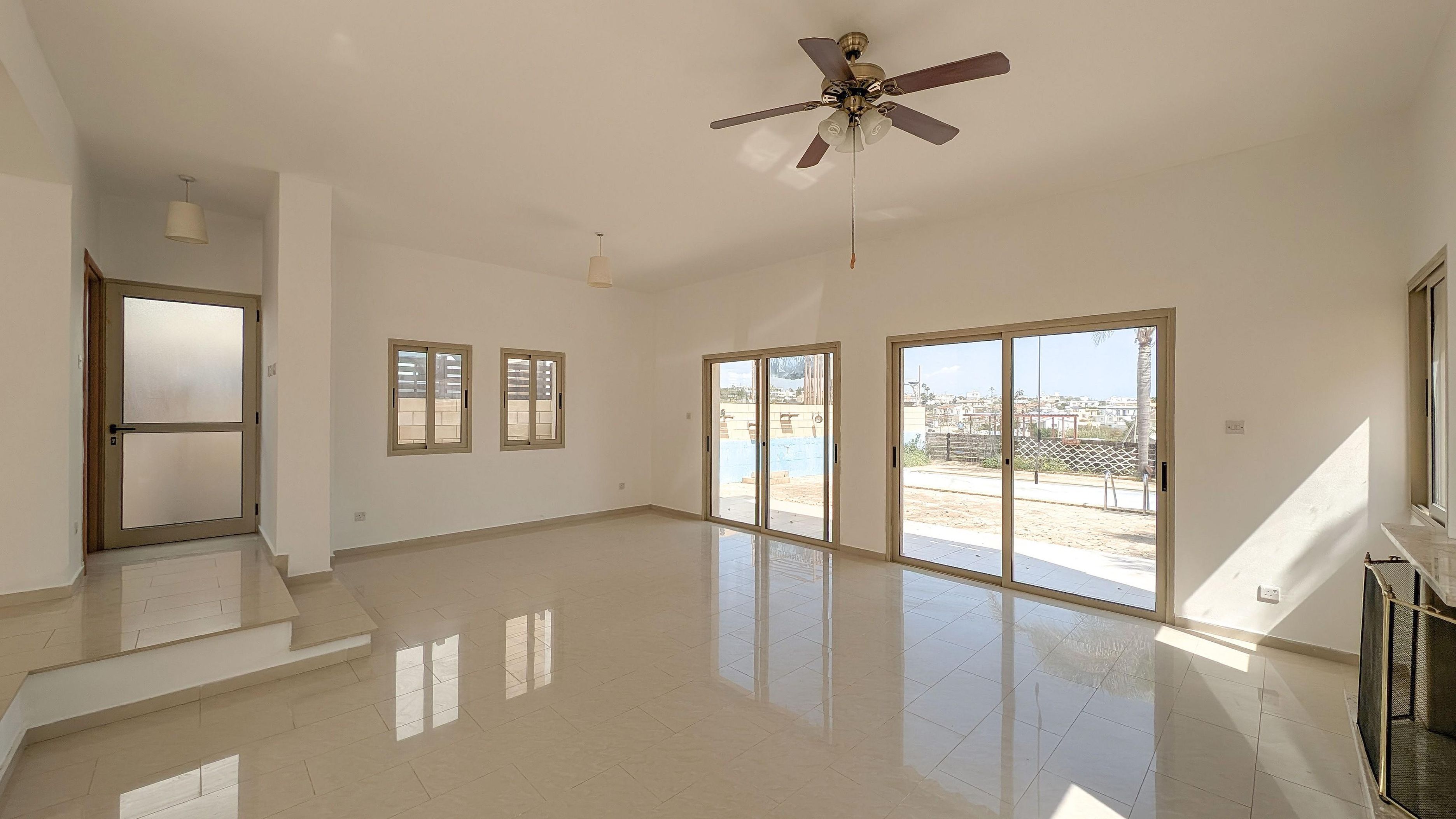 Three Bedroom House - Ormidia, Larnaca image 6