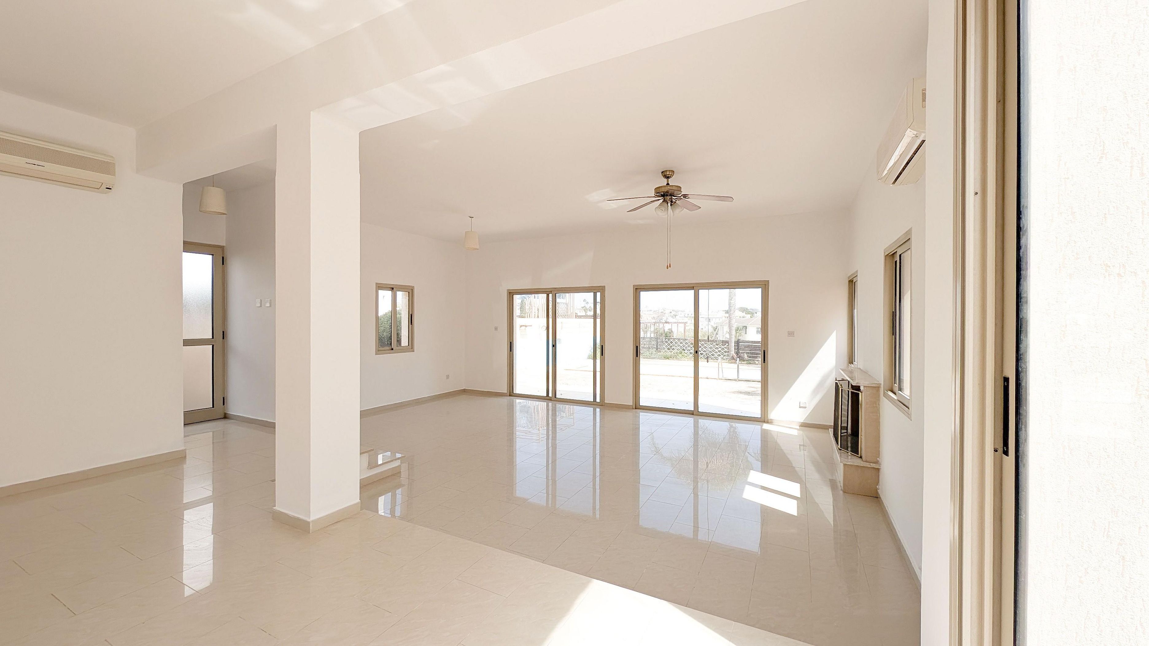 Three Bedroom House - Ormidia, Larnaca image 5