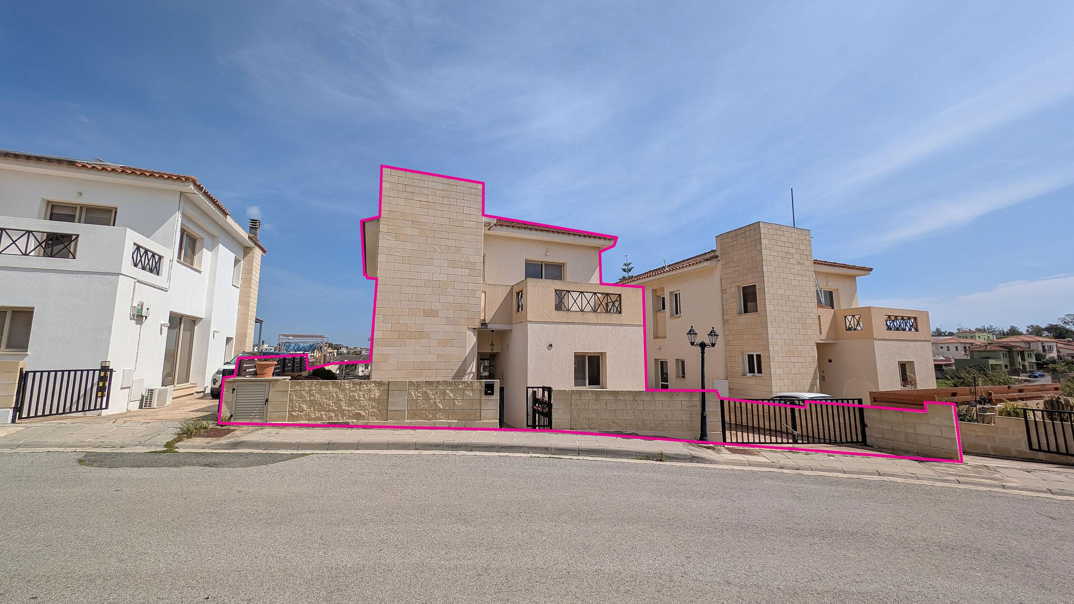 Three Bedroom House - Ormidia, Larnaca image 3