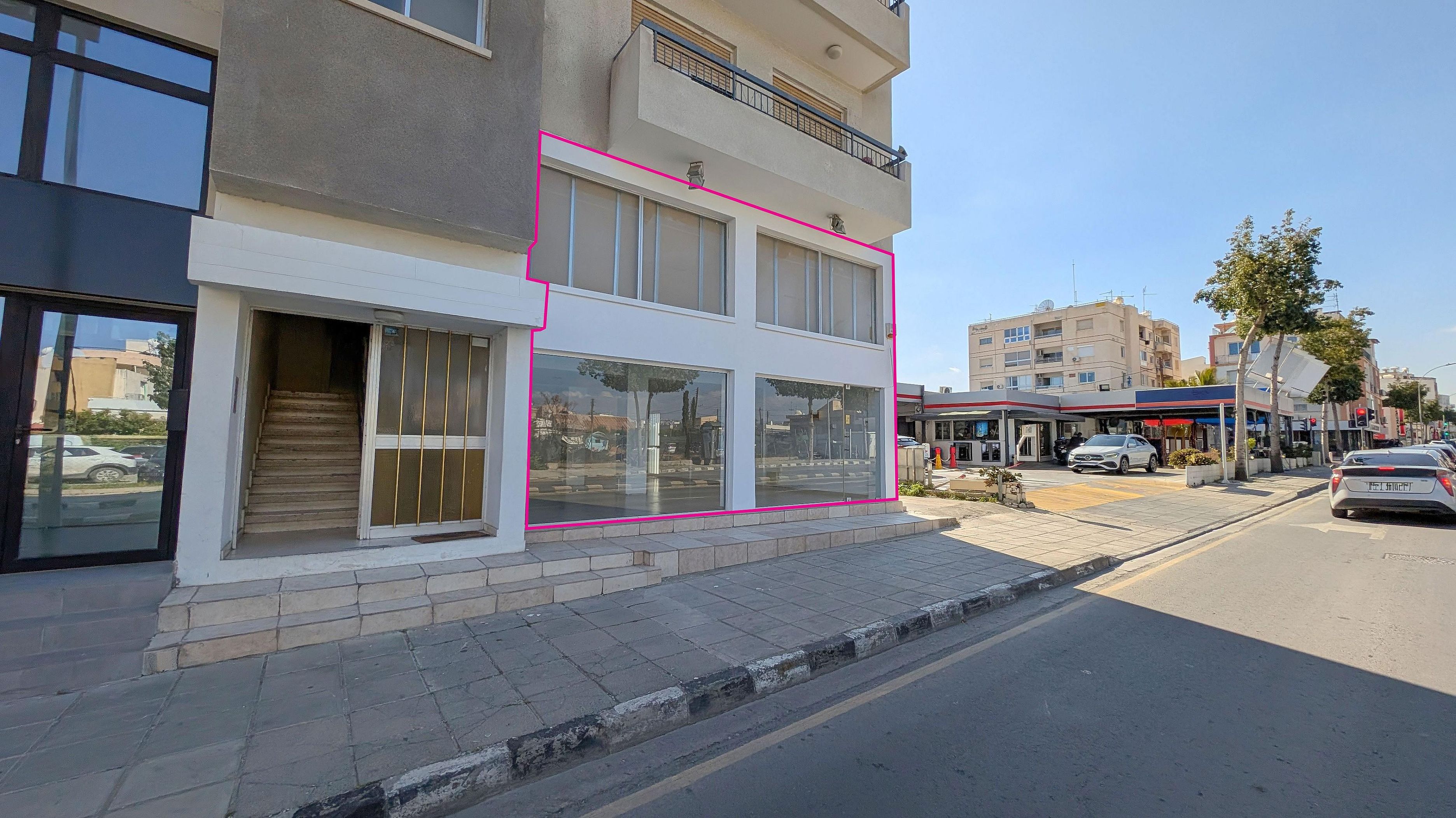 Retail Shop - Agios Georgios, Limassol image 2