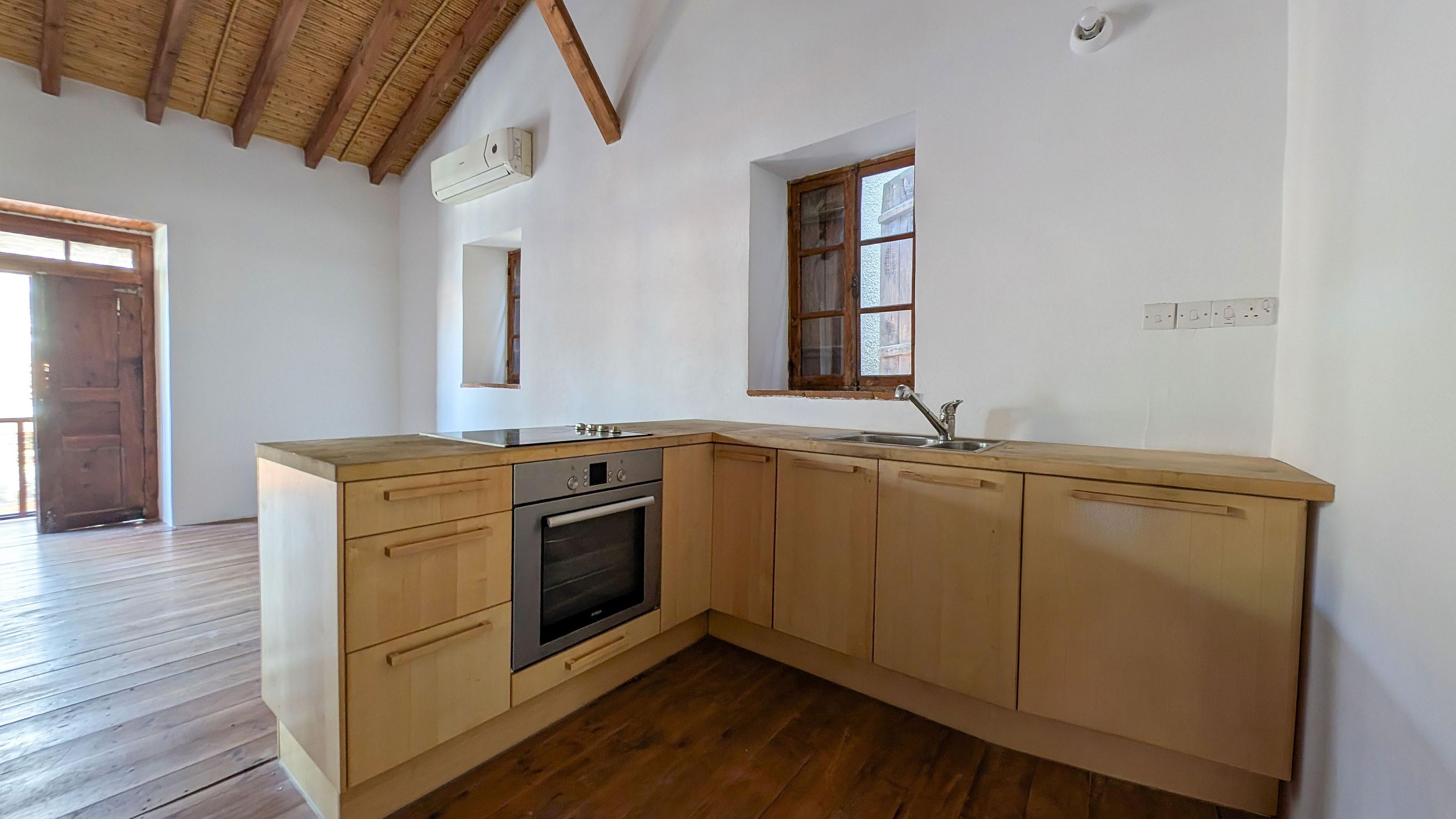 Traditional Residential Building in Galata, Nicosia image 3