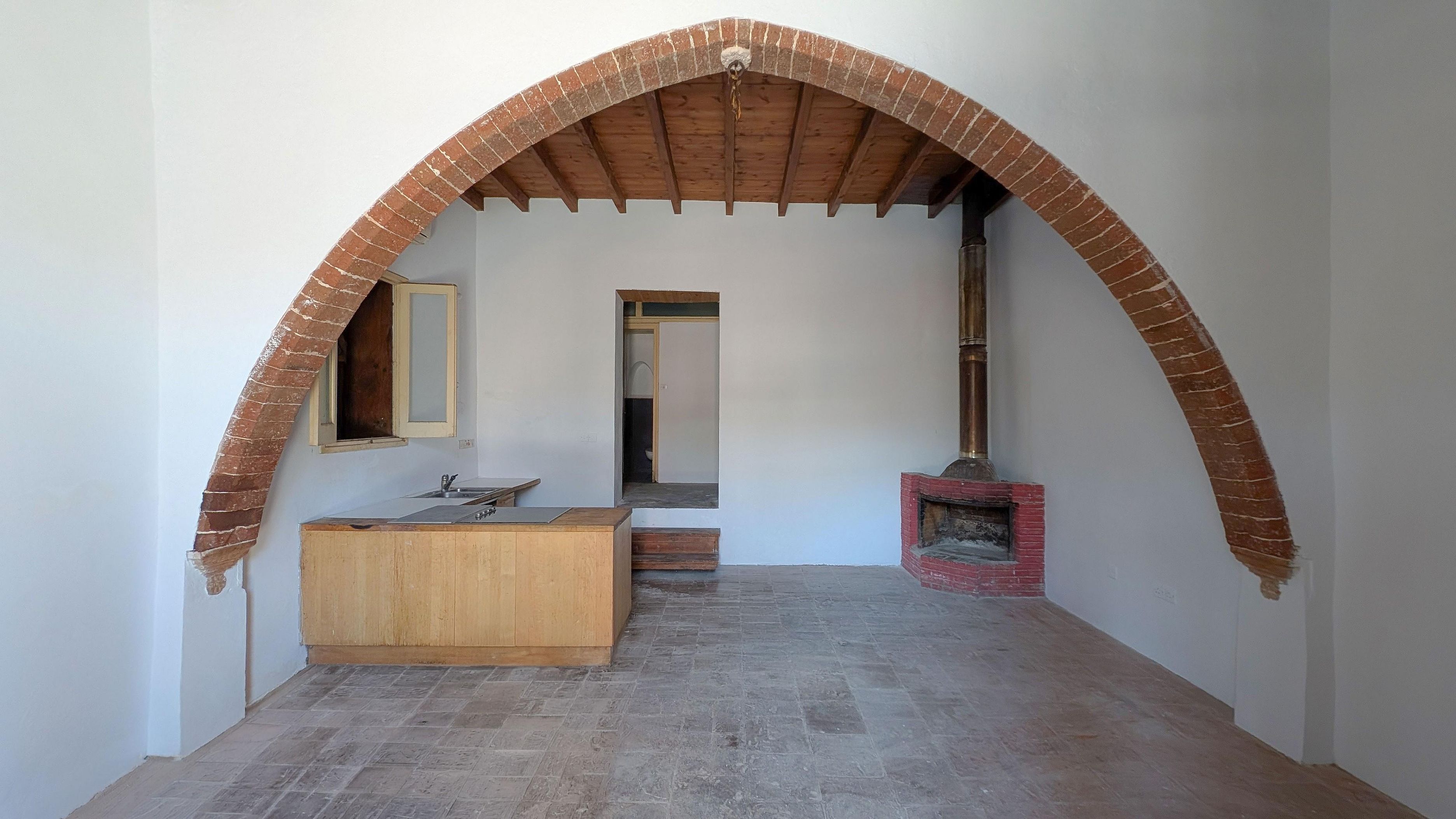 Traditional Residential Building in Galata, Nicosia image 5