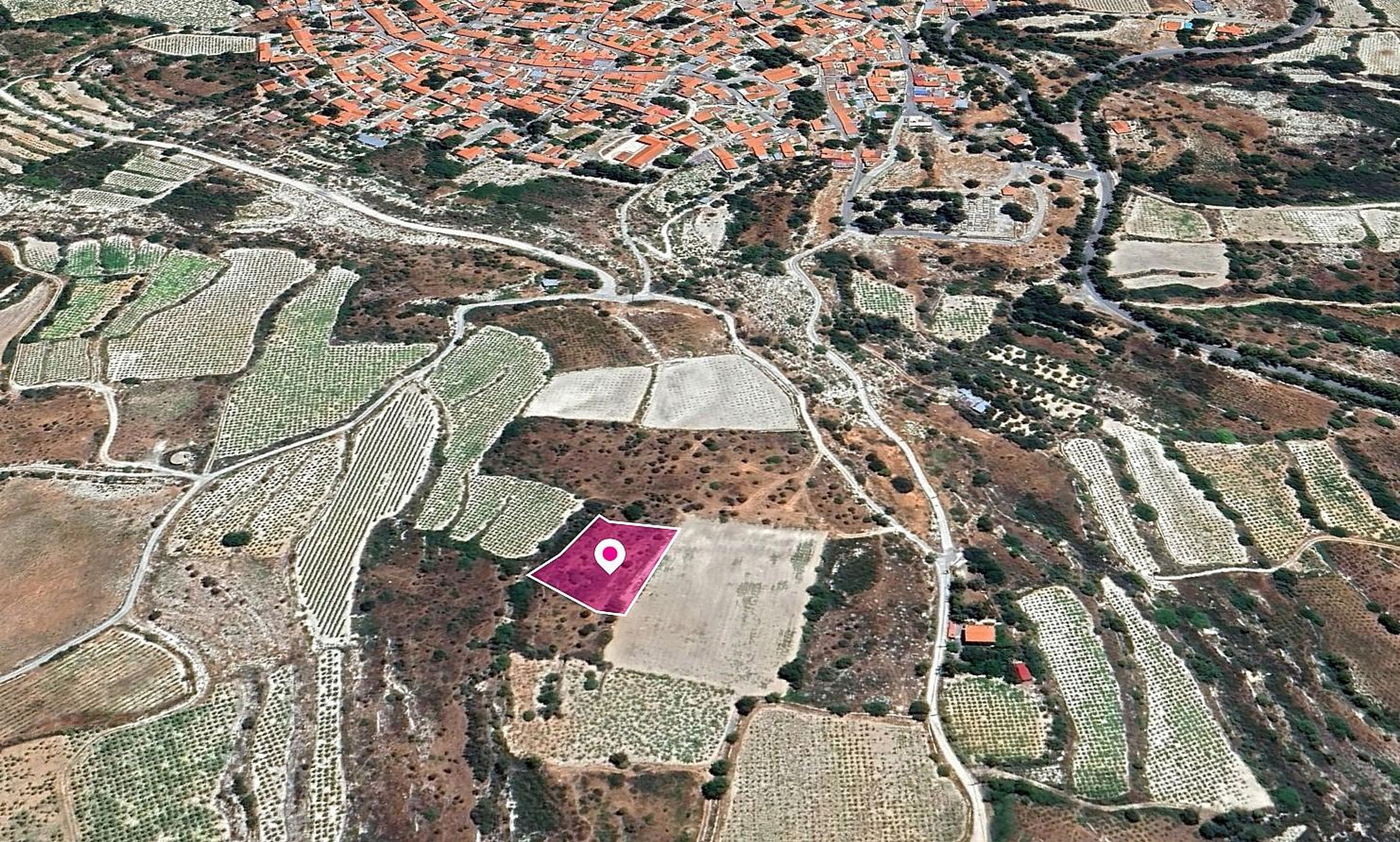 Residential Field - Koilani, Limassol image 3