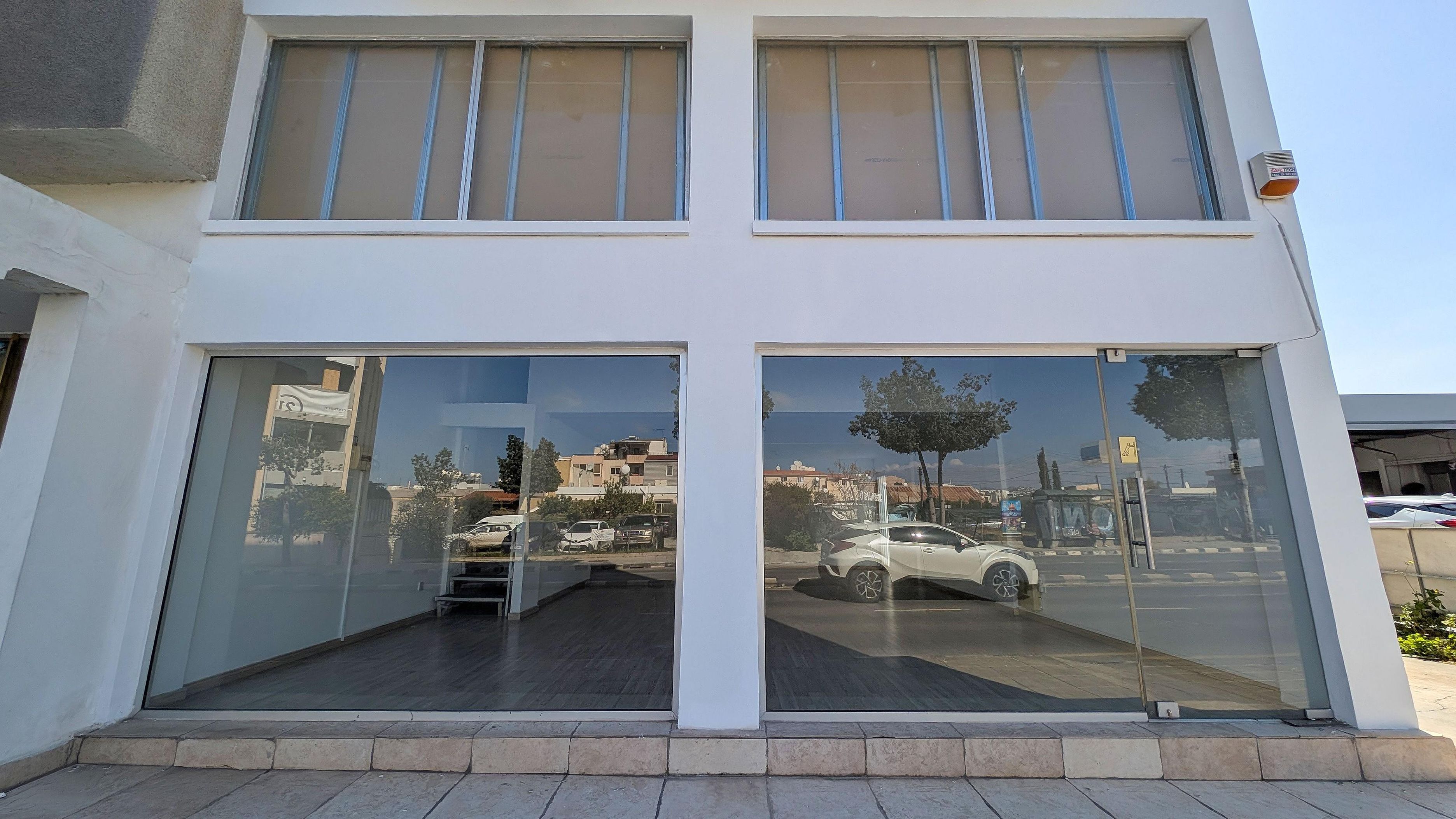 Retail Shop - Agios Georgios, Limassol image 3