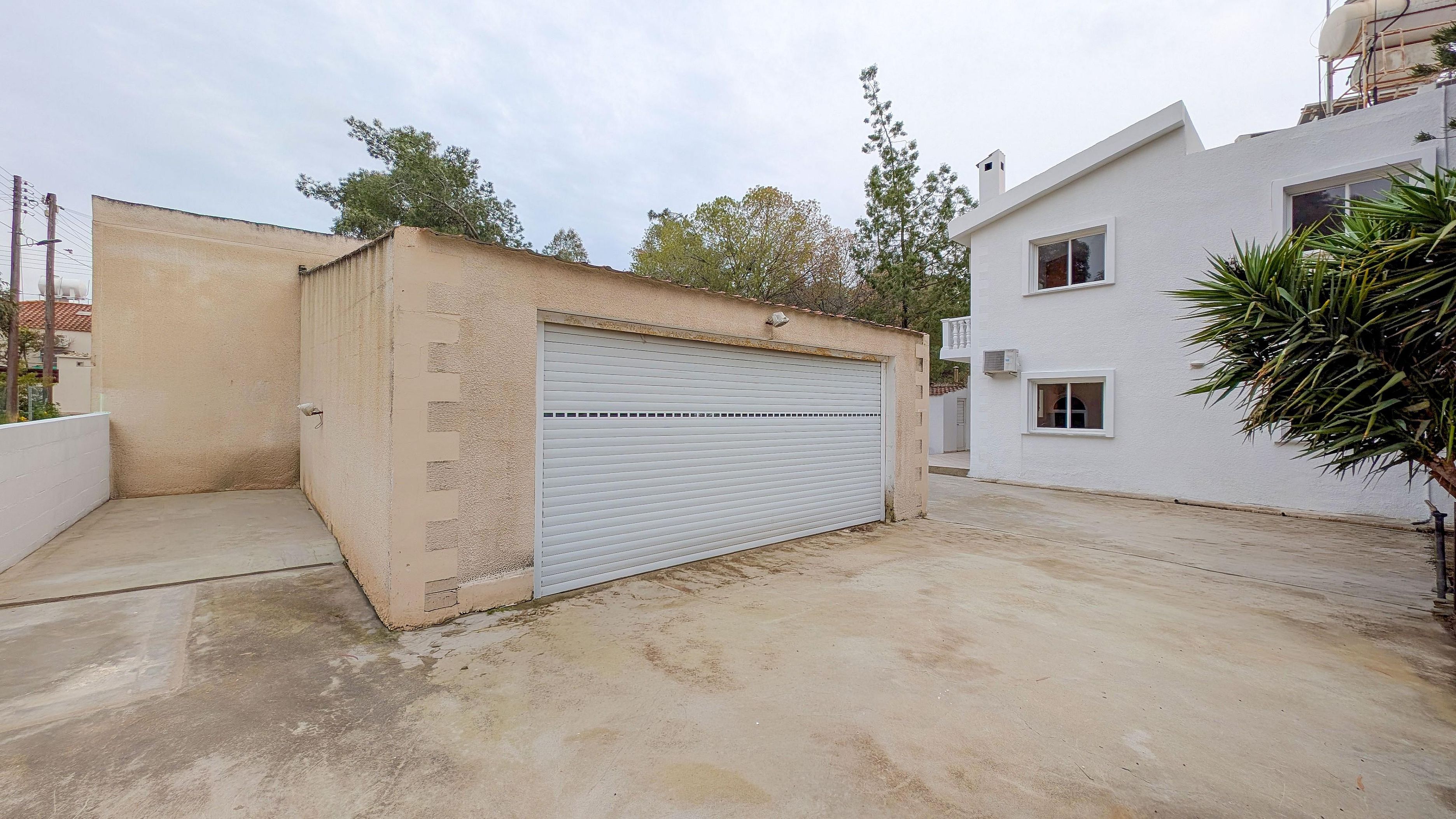 Three Bedroom House - Geri, Nicosia image 21