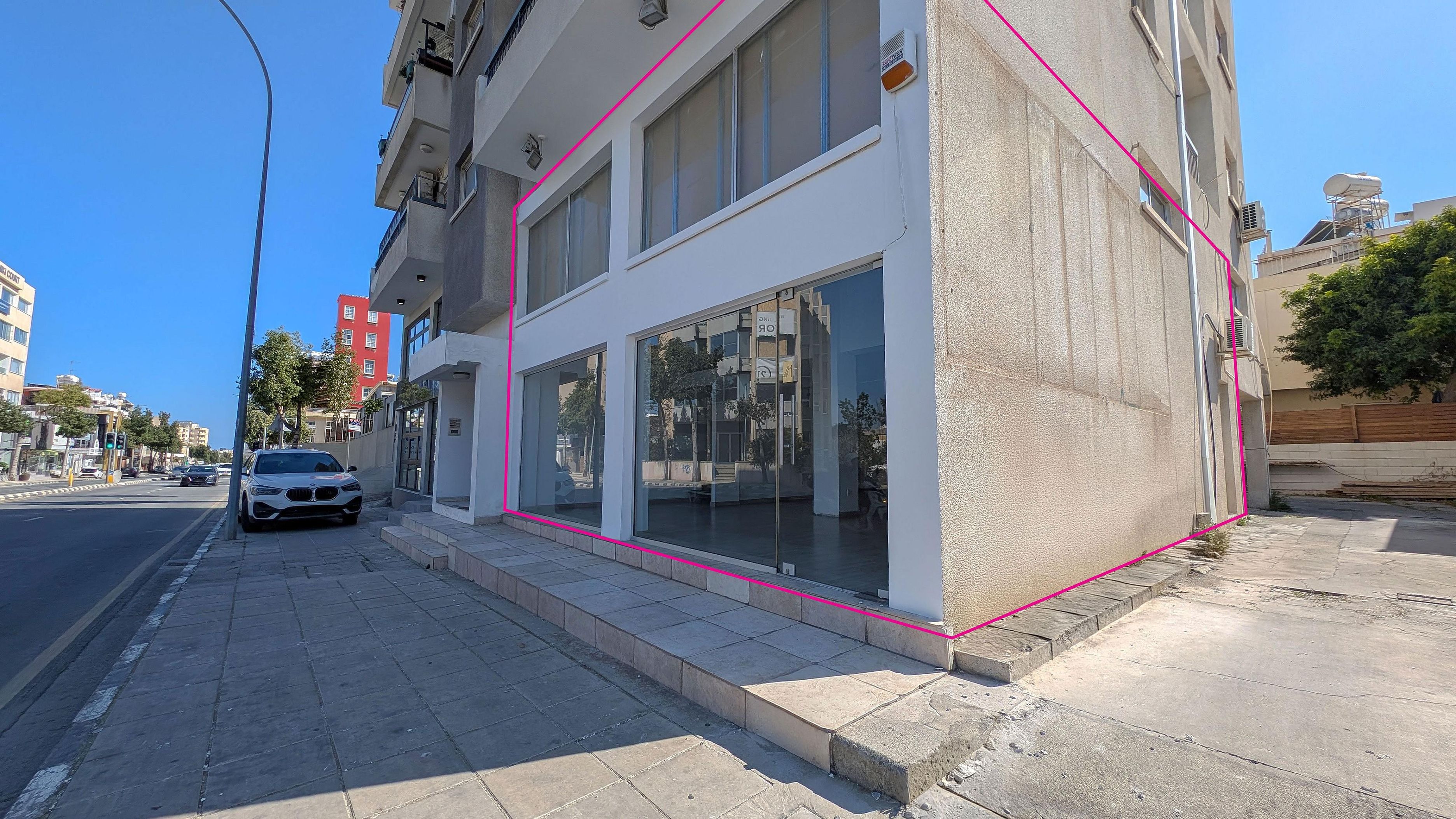 Retail Shop - Agios Georgios, Limassol image 4