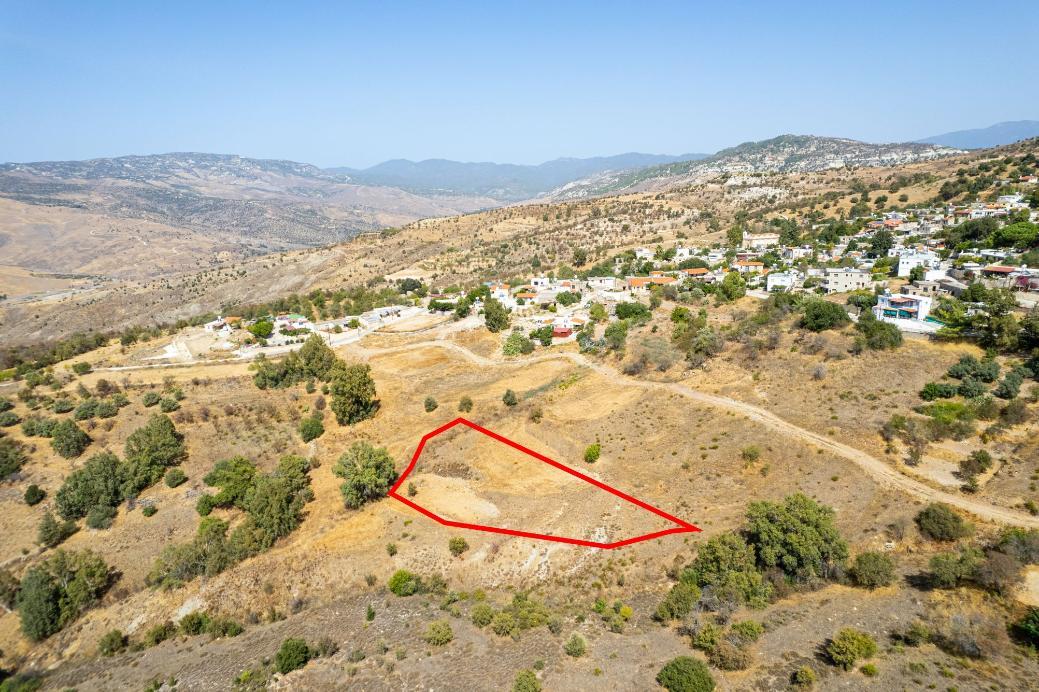Residential Field - Kelokedara, Paphos image 2