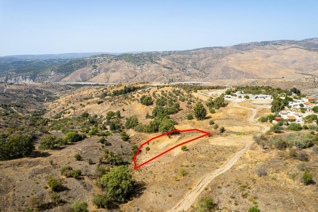 Residential Field - Kelokedara, Paphos image 4