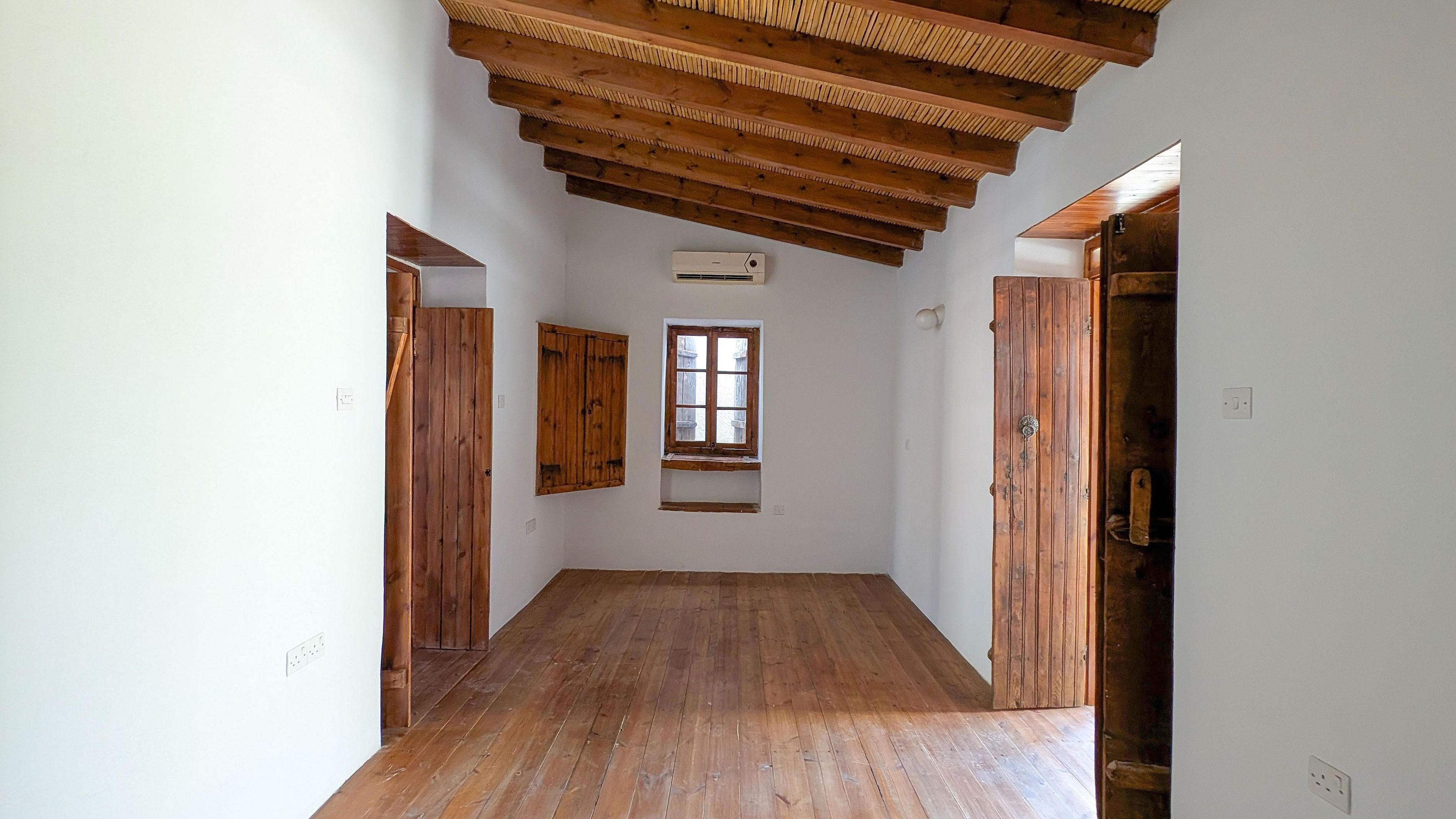 Traditional Residential Building in Galata, Nicosia image 2