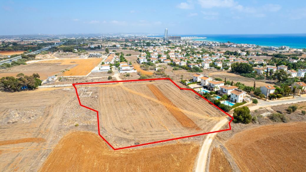 Touristic Field - Sotira, Famagusta image 4