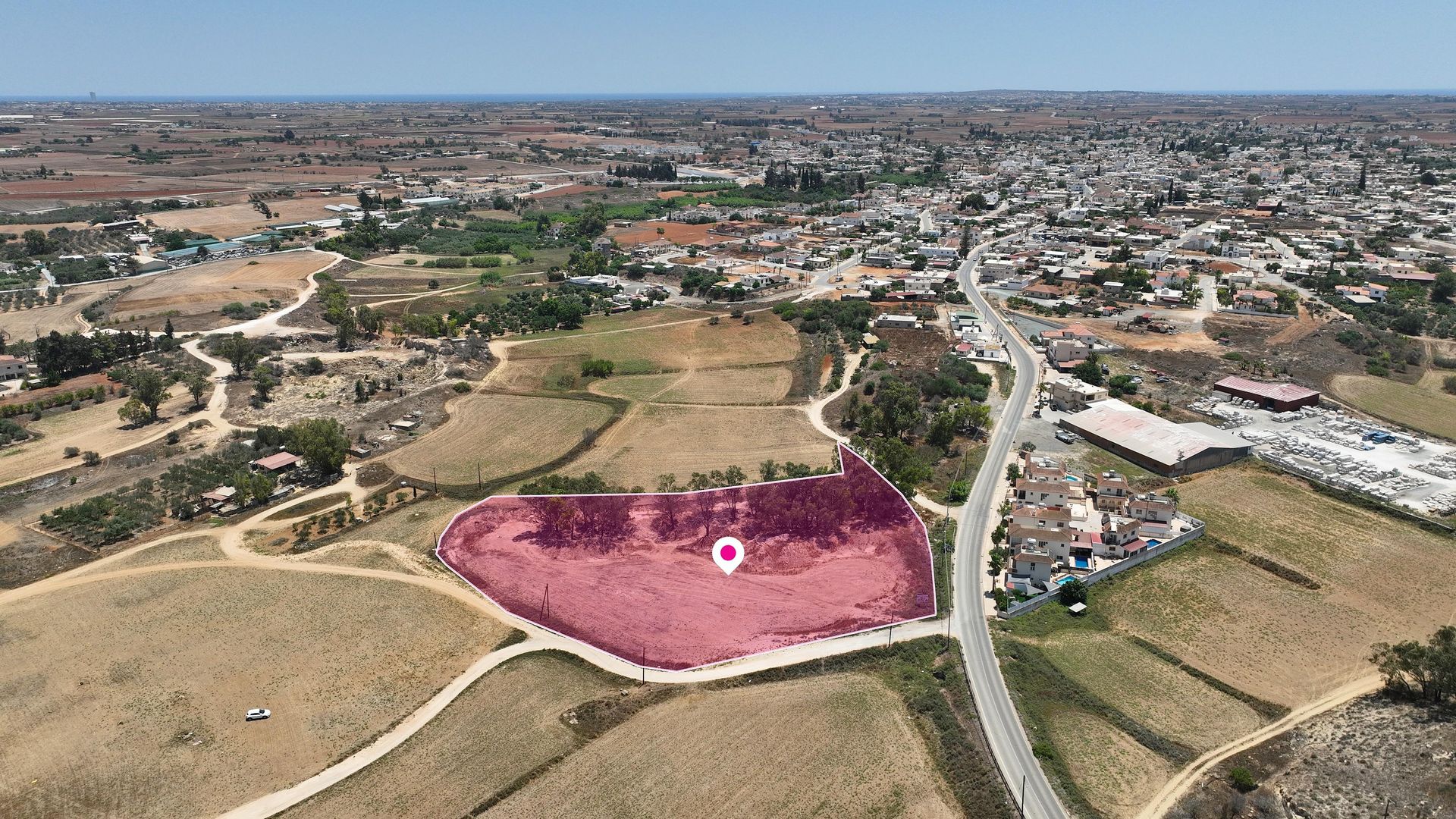 Residential Field - Avgorou, Famagusta