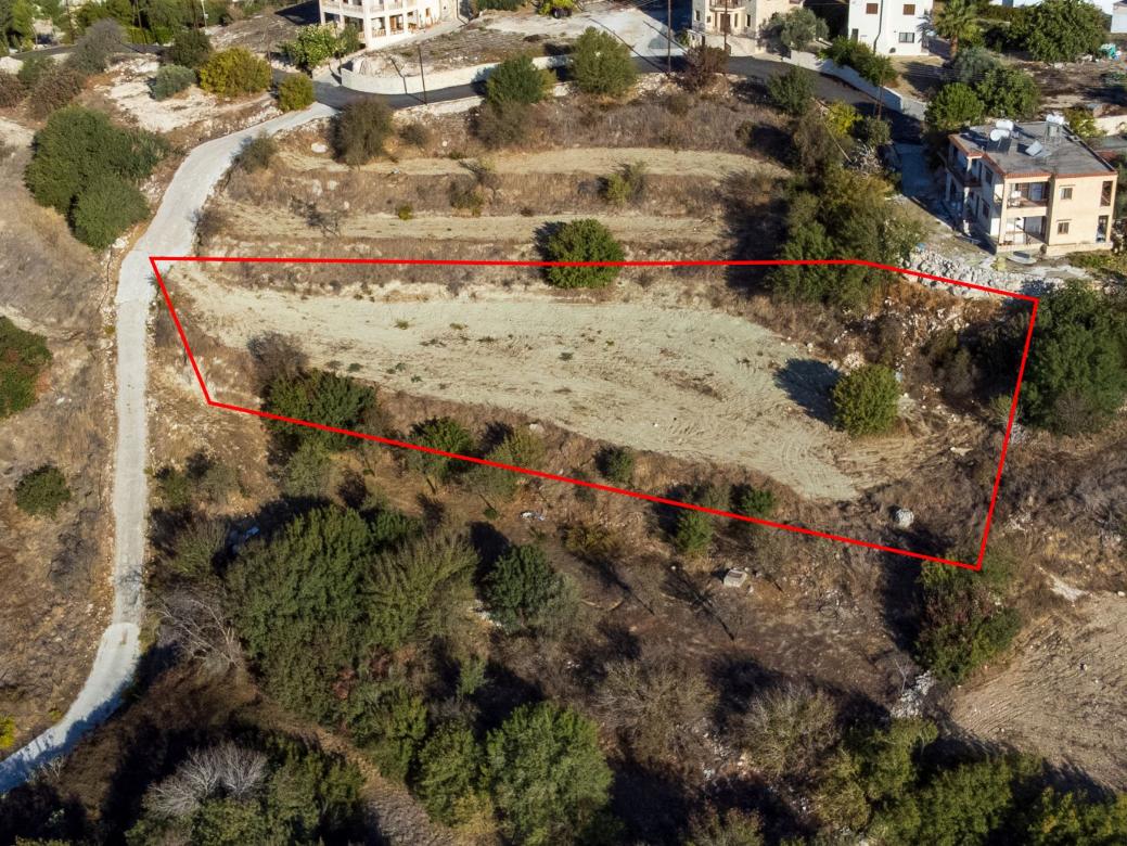 Residential Field - Kynousa, Paphos image 3
