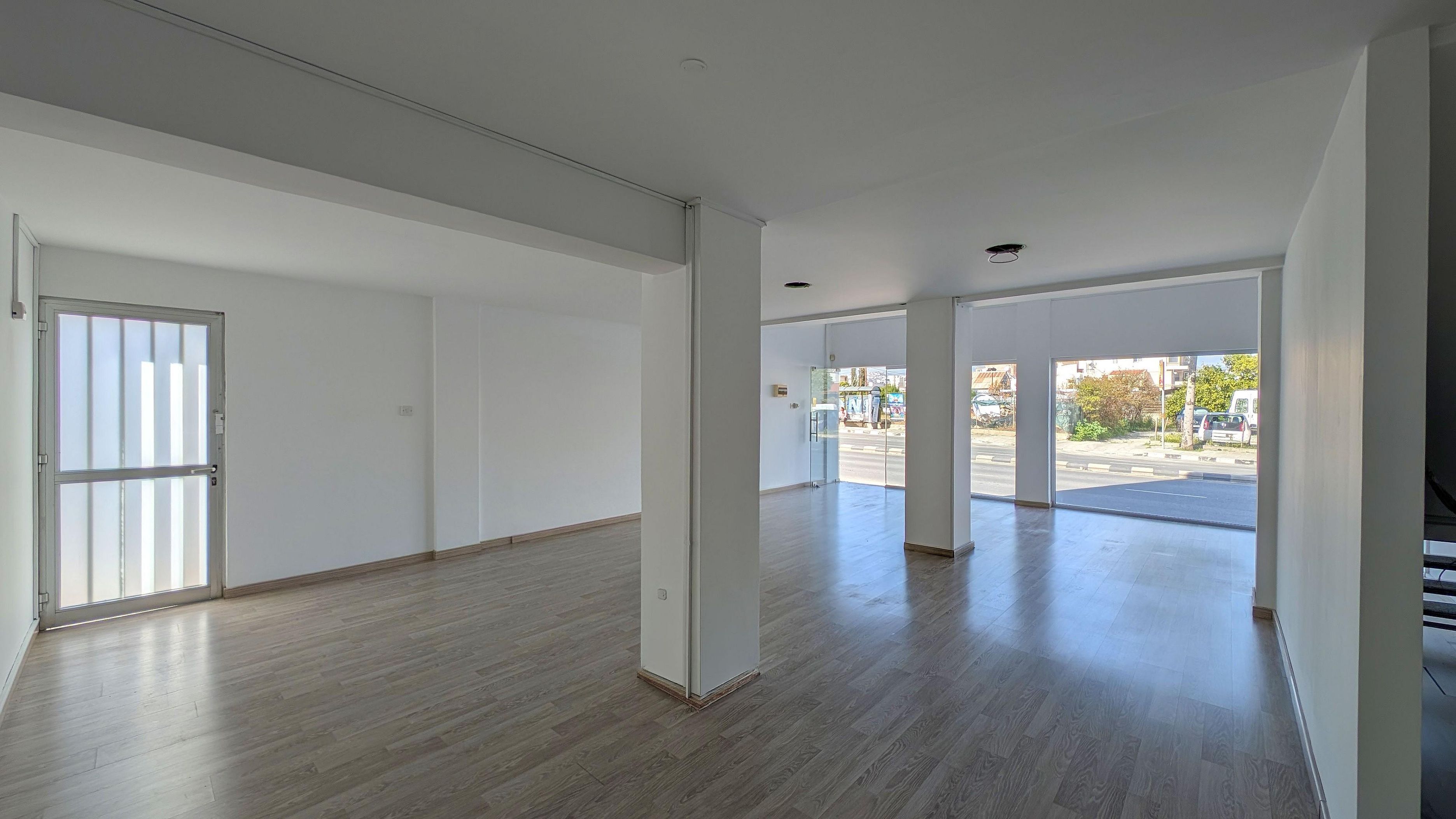 Retail Shop - Agios Georgios, Limassol image 7