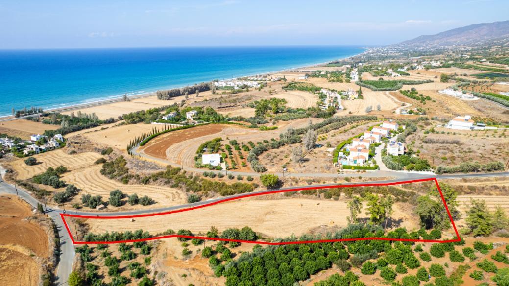 Touristic Field - Argaka, Paphos image 3