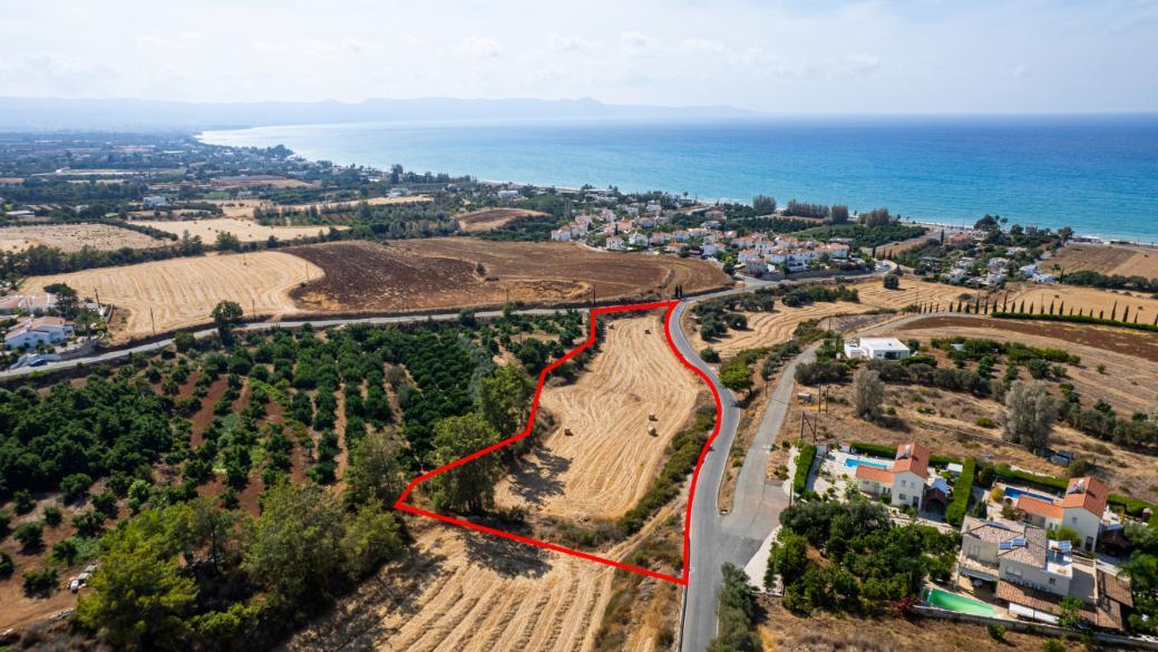 Touristic Field - Argaka, Paphos image 6