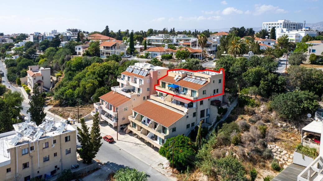 Two Apartments - Agios Theodoros, Paphos image 2