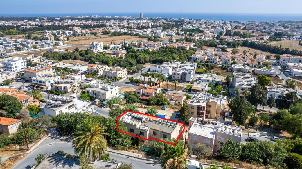 Two Apartments - Agios Theodoros, Paphos image 3