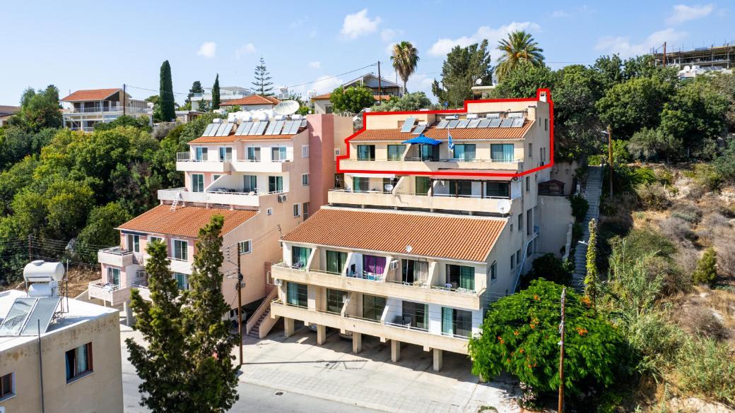 Two Apartments - Agios Theodoros, Paphos image 4