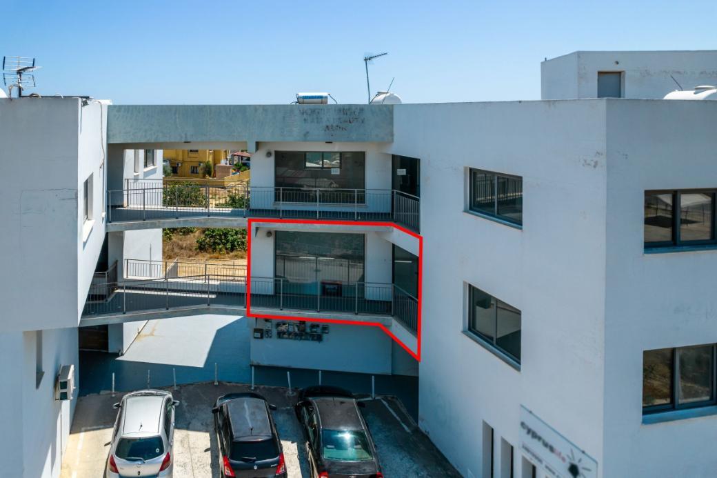 Office & Shop - Voroklini, Larnaca image 9