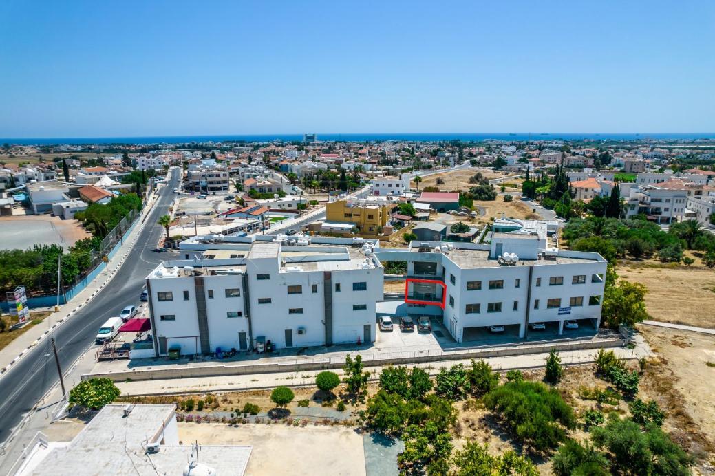 Office & Shop - Voroklini, Larnaca image 10