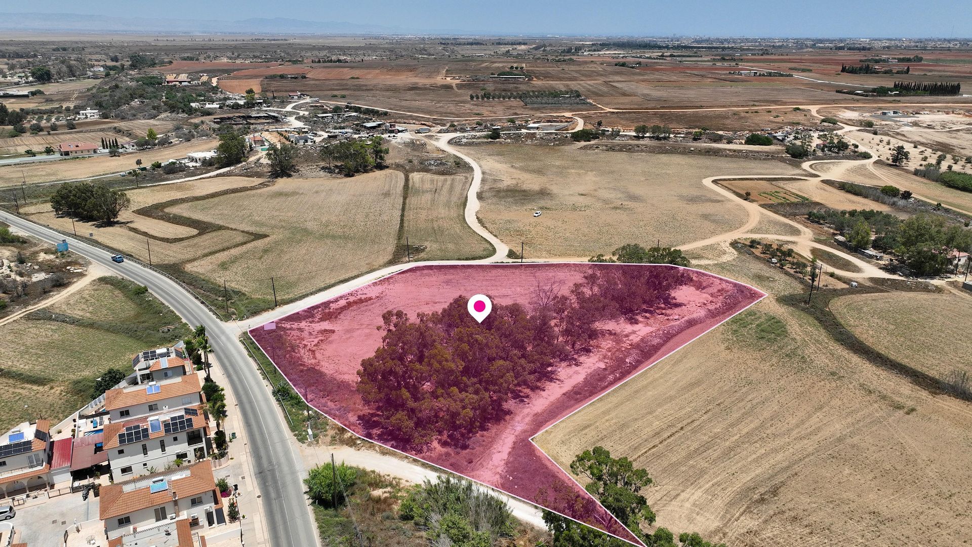 Residential Field - Avgorou, Famagusta image 2