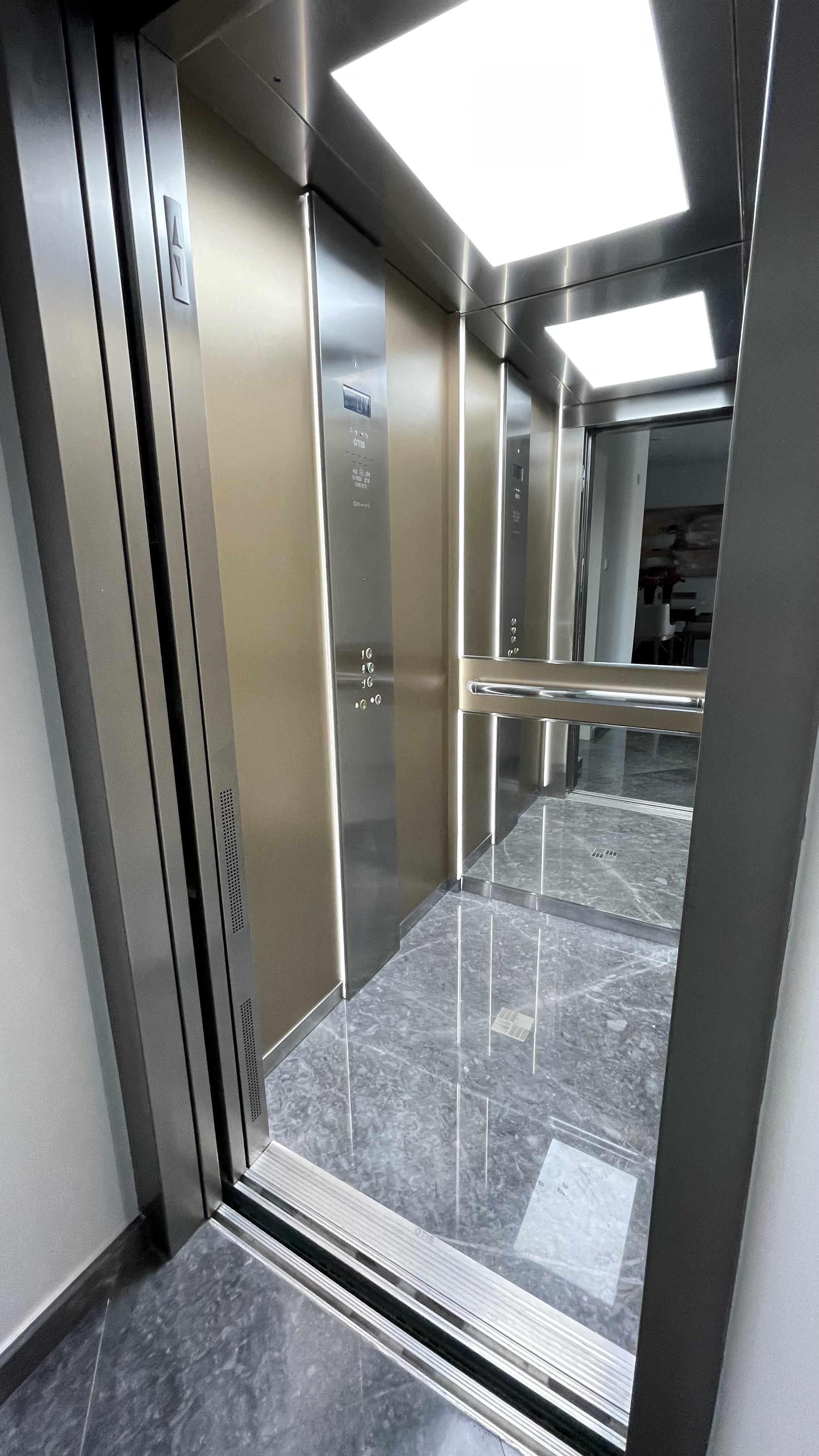 Luxury FIVE Bedroom Smart Villa with Pool & Roof Garden | 350m from Sea in Limassol, Potamos Germasogeias image 16