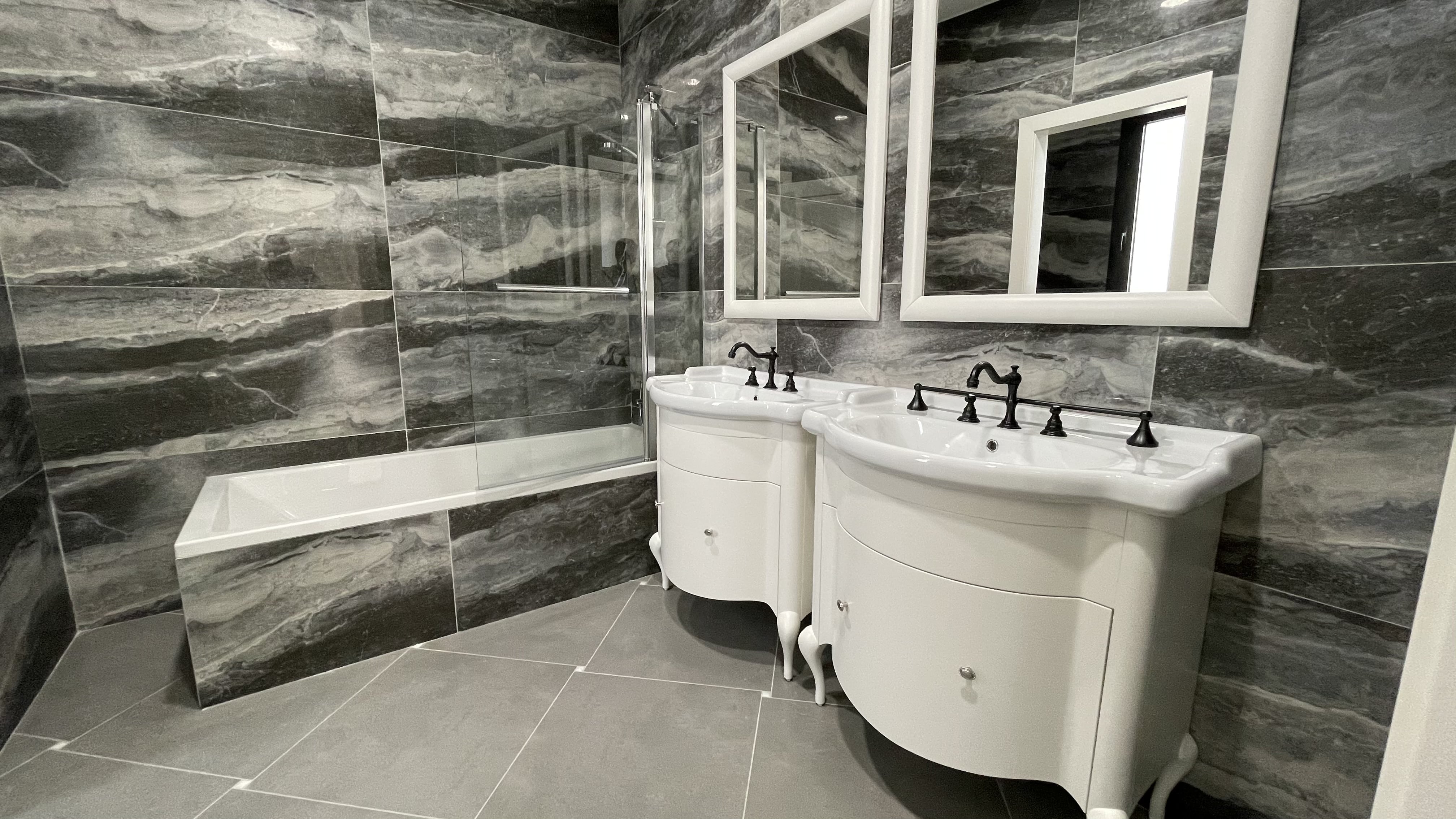 Luxury FIVE Bedroom Smart Villa with Pool & Roof Garden | 350m from Sea in Limassol, Potamos Germasogeias image 19