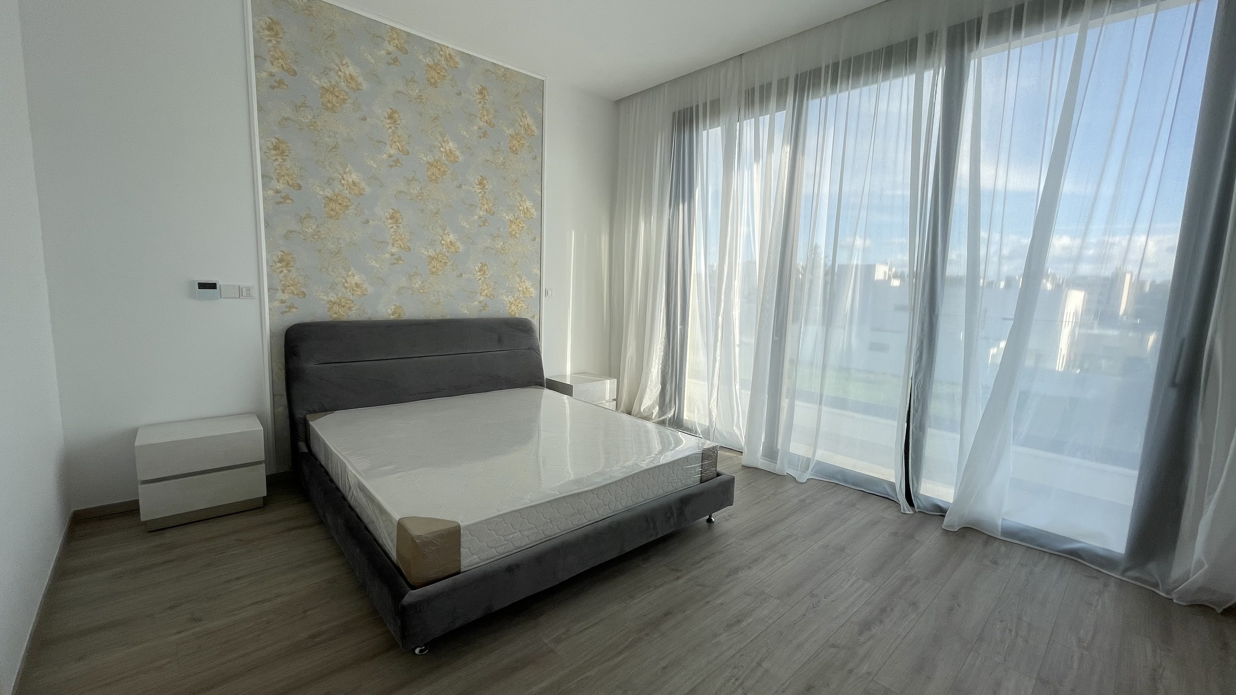 Luxury FIVE Bedroom Smart Villa with Pool & Roof Garden | 350m from Sea in Limassol, Potamos Germasogeias image 21