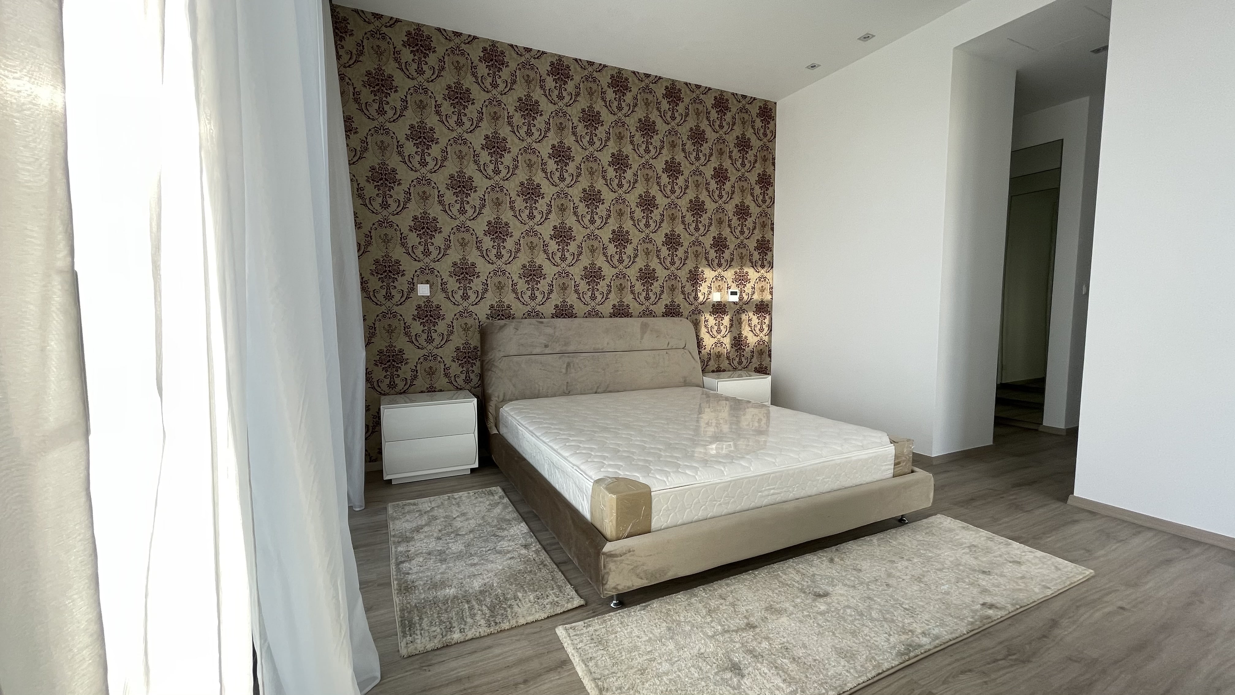 Luxury FIVE Bedroom Smart Villa with Pool & Roof Garden | 350m from Sea in Limassol, Potamos Germasogeias image 22