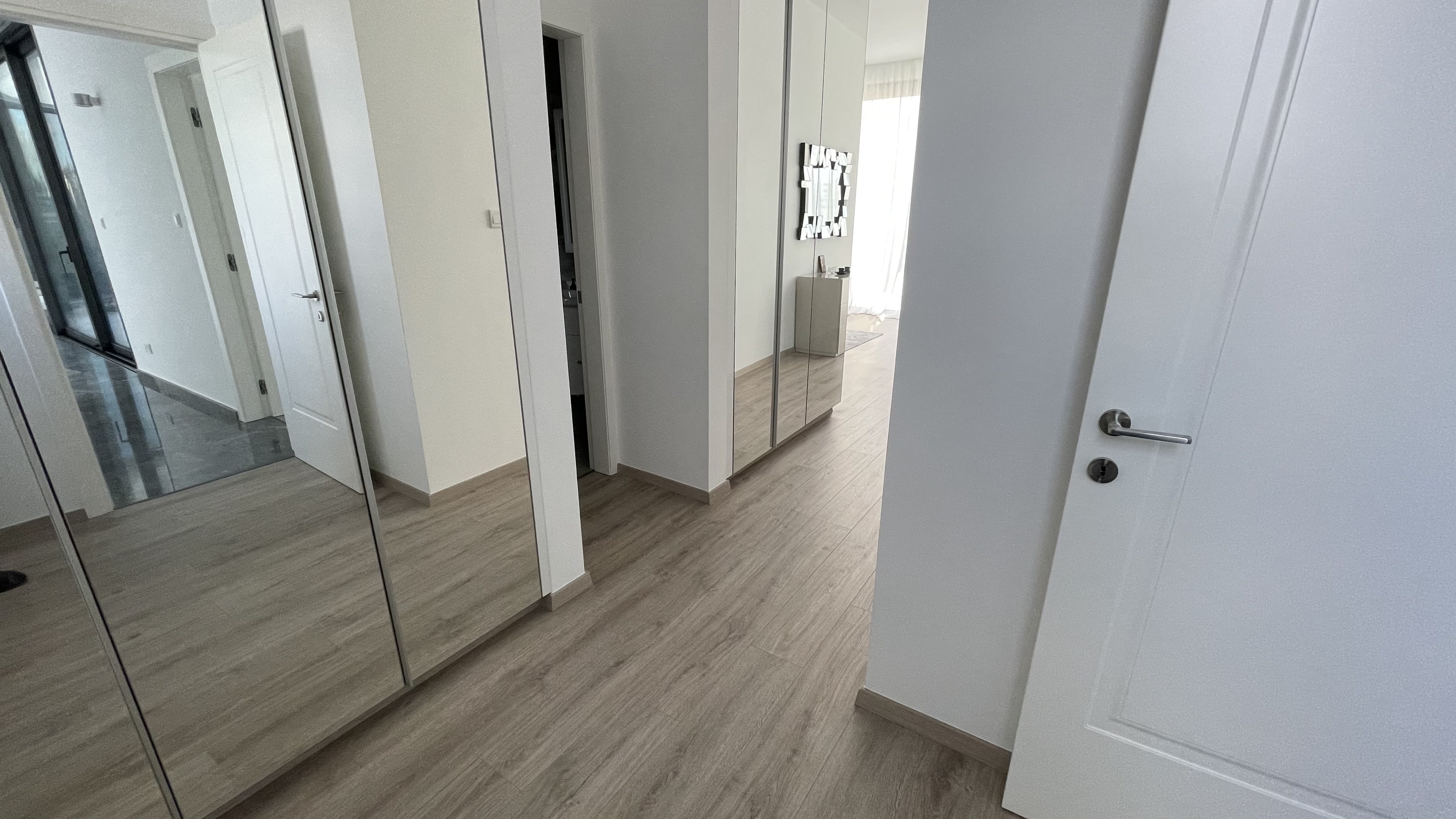 Luxury FIVE Bedroom Smart Villa with Pool & Roof Garden | 350m from Sea in Limassol, Potamos Germasogeias image 23