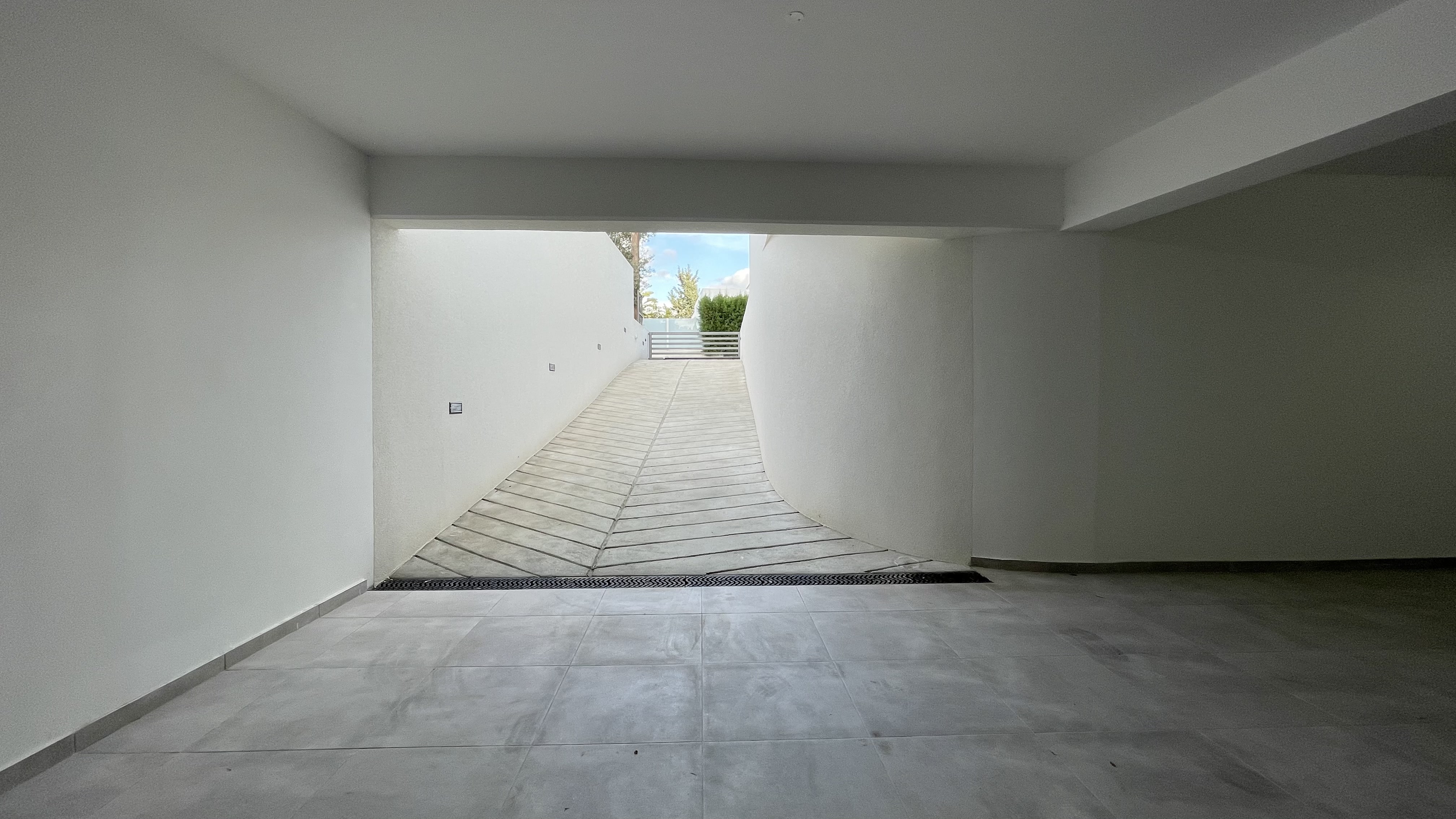 Luxury FIVE Bedroom Smart Villa with Pool & Roof Garden | 350m from Sea in Limassol, Potamos Germasogeias image 24