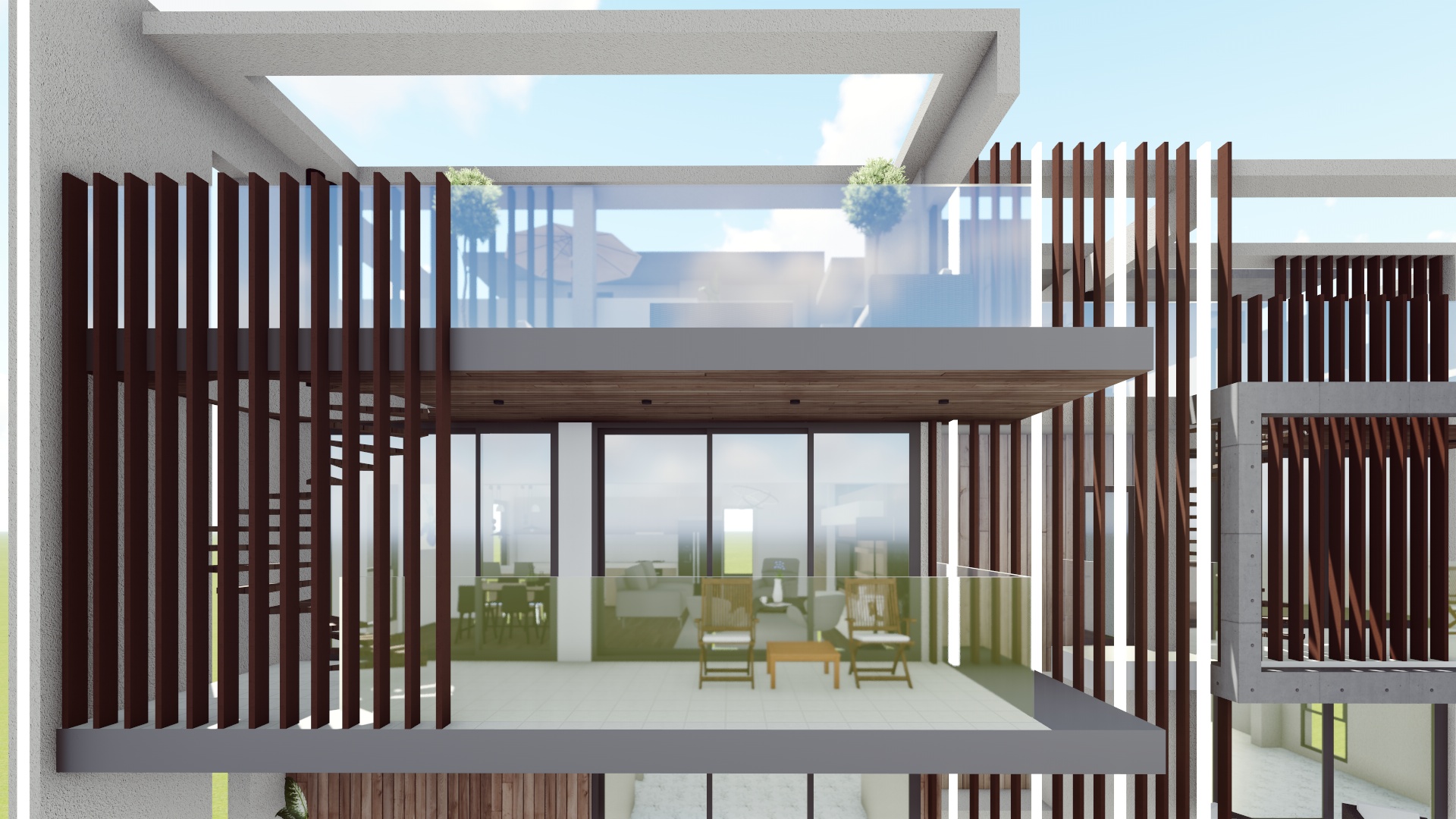 One Bedroom Apartment - Livadia, Larnaca image 18