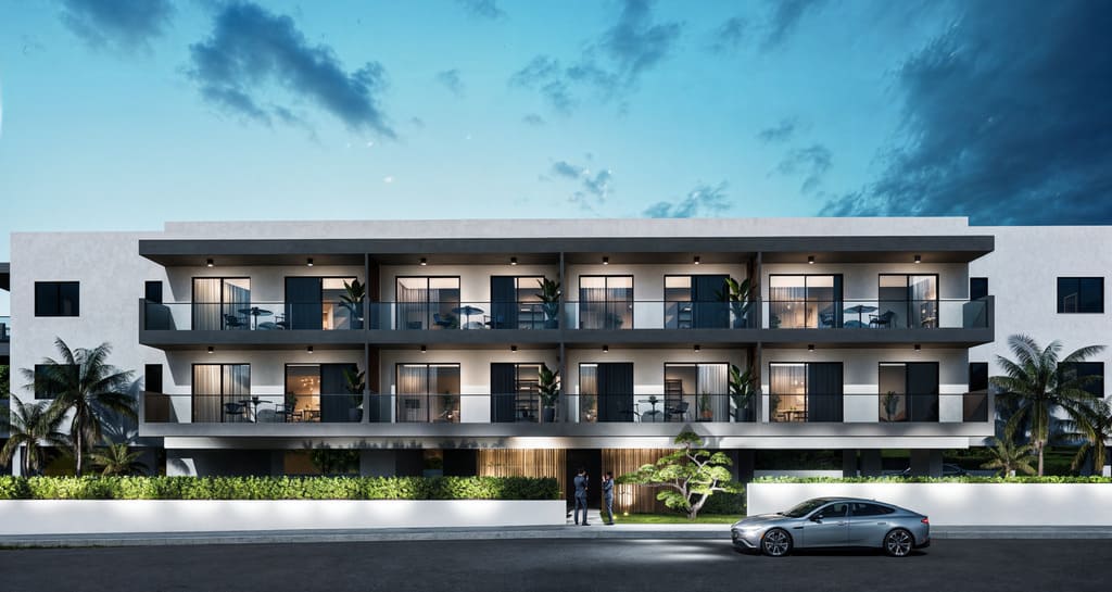 One Bedroom Apartment, Aglantzia - Nicosia image 9