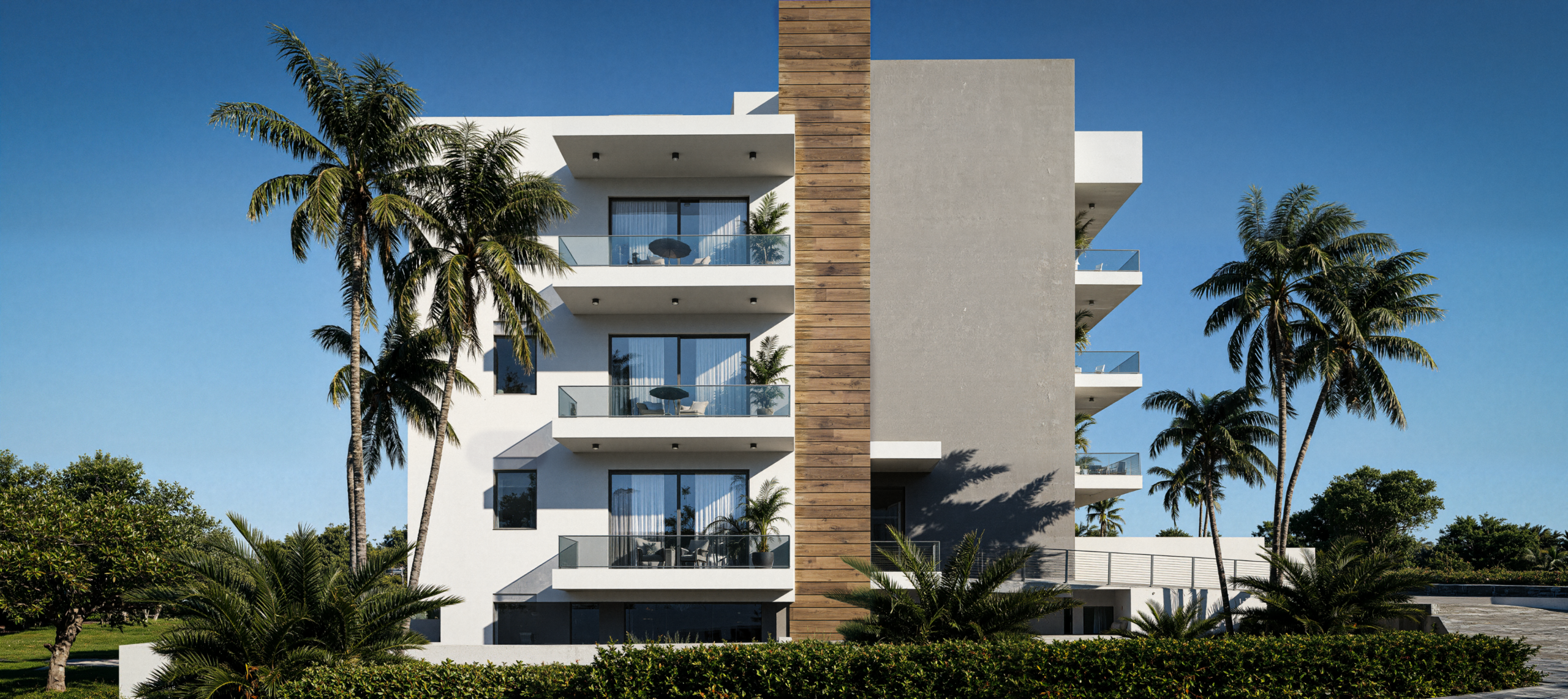 One Bedroom Apartment, Aglantzia - Nicosia