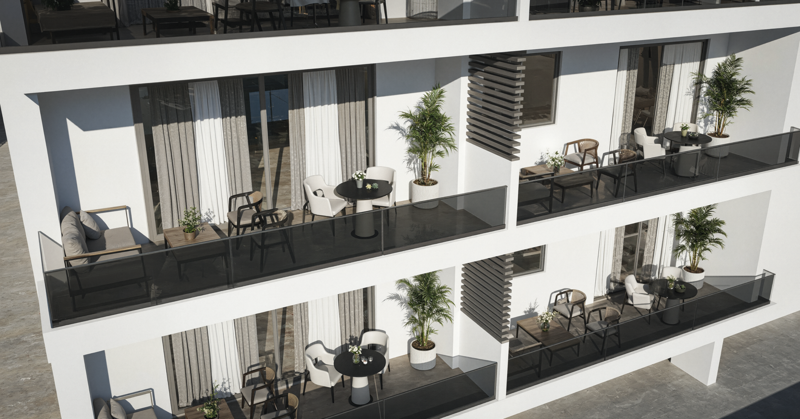 One Bedroom Apartment, Aglantzia - Nicosia