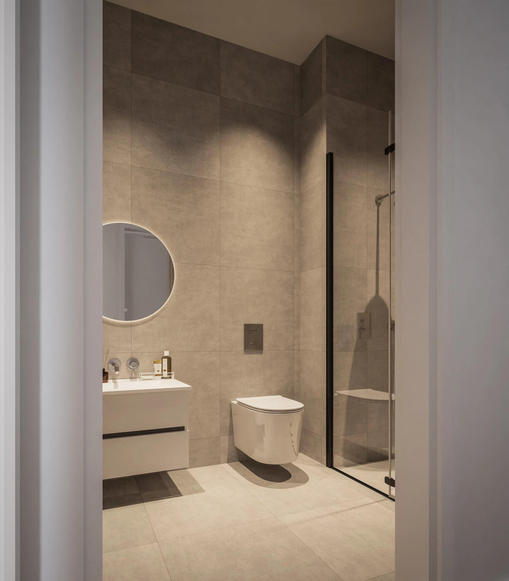 Two Bedroom-Apartment-Limassol(Agios Athanasios) image 7