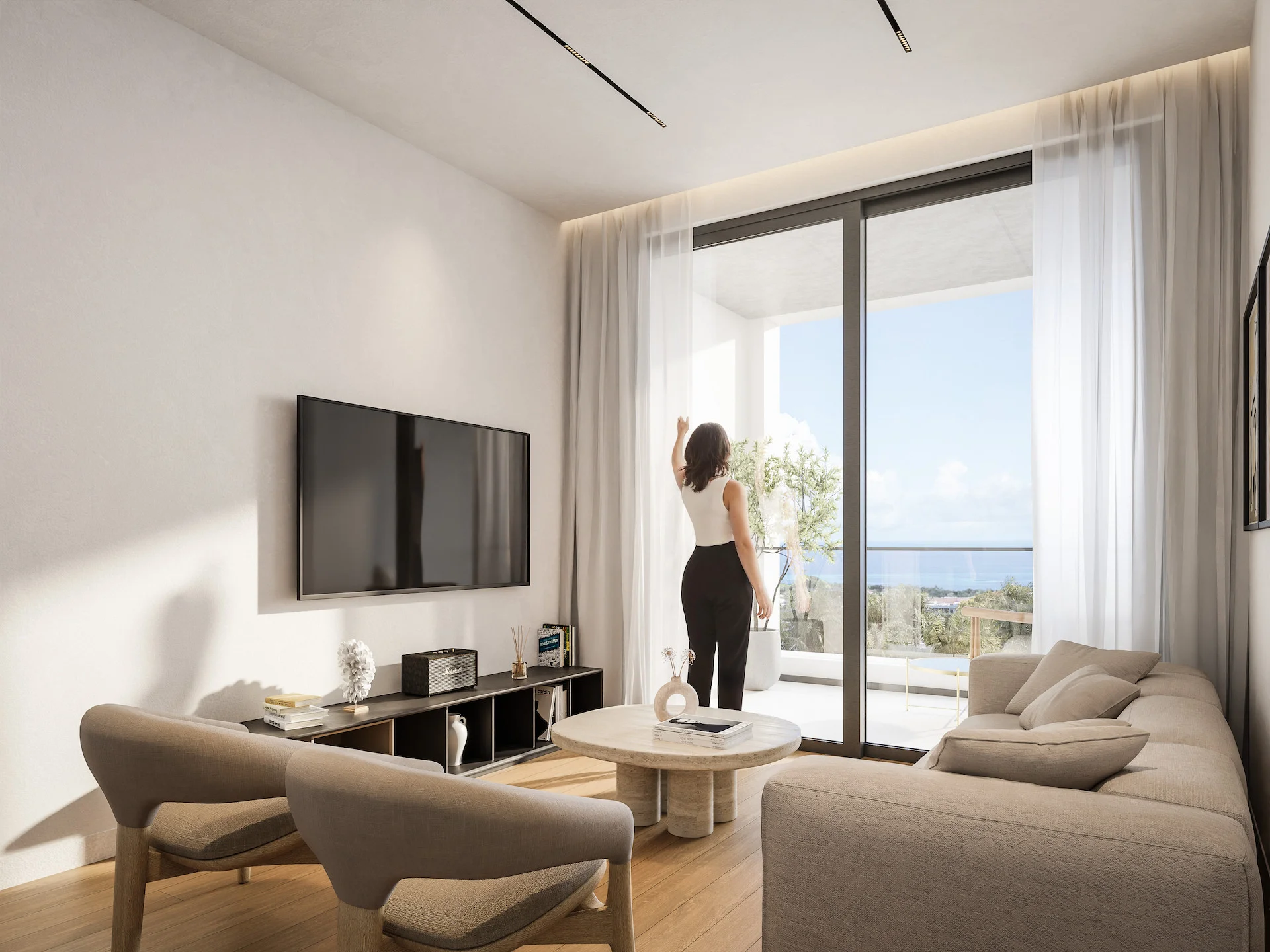 Two Bedroom-Apartment-Limassol(Historical Centre) image 5