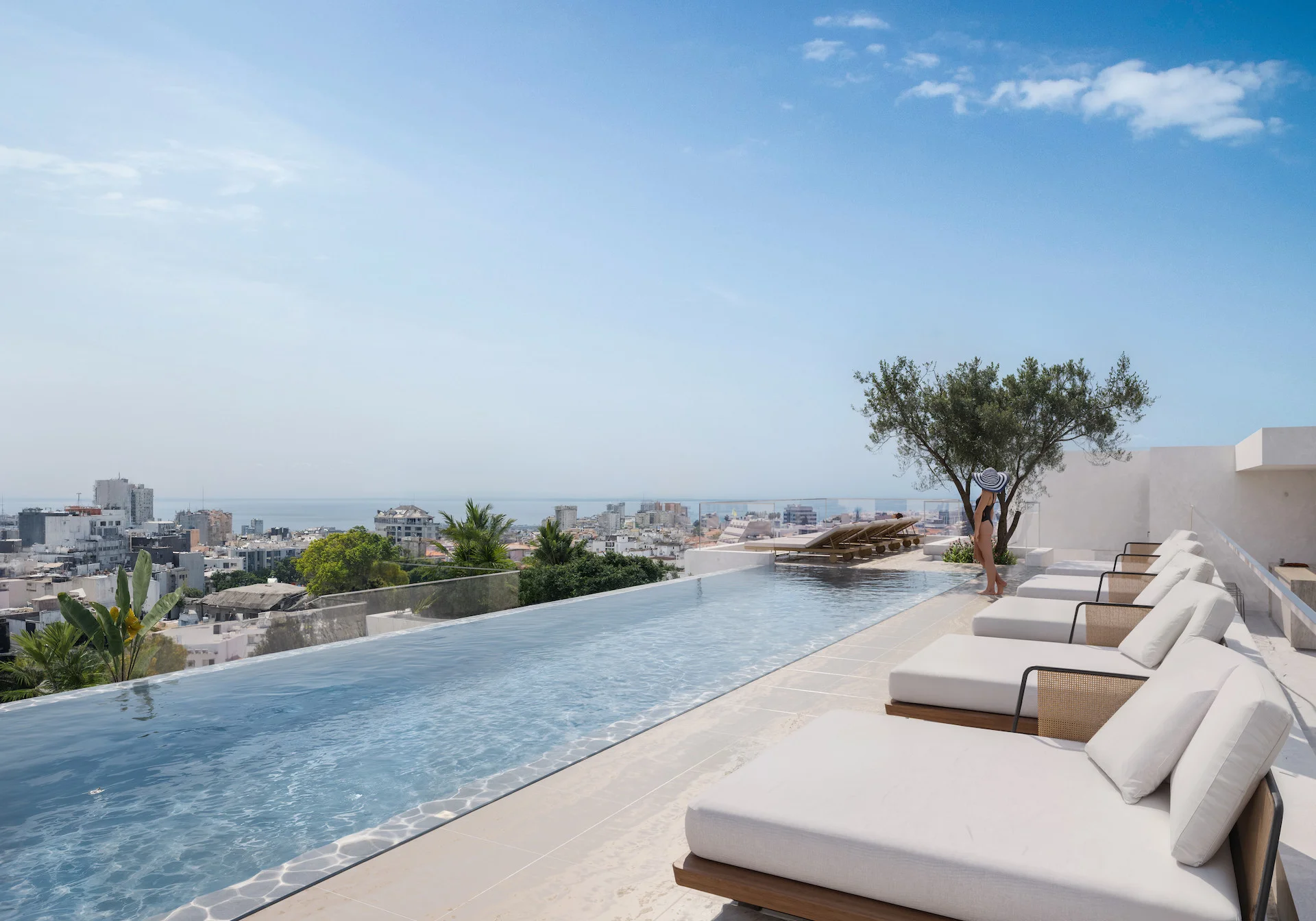 Two Bedroom-Apartment-Limassol(Historical Centre) image 2