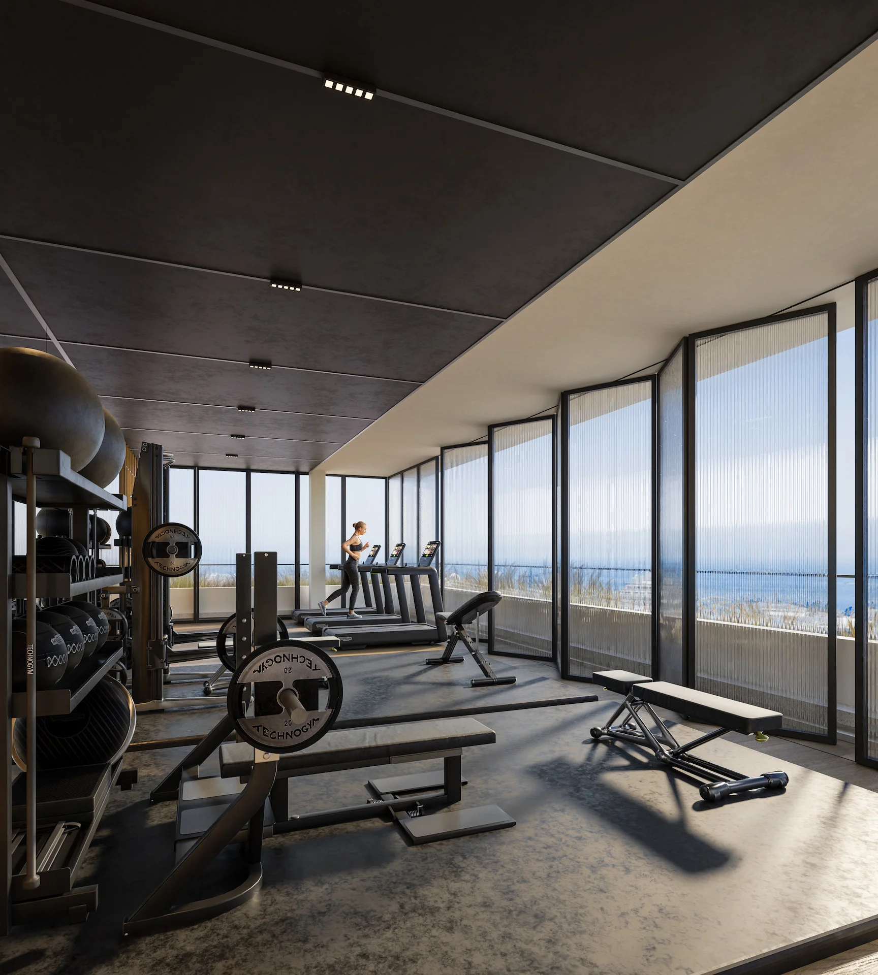 Two Bedroom-Apartment-Limassol(Historical Centre) image 7