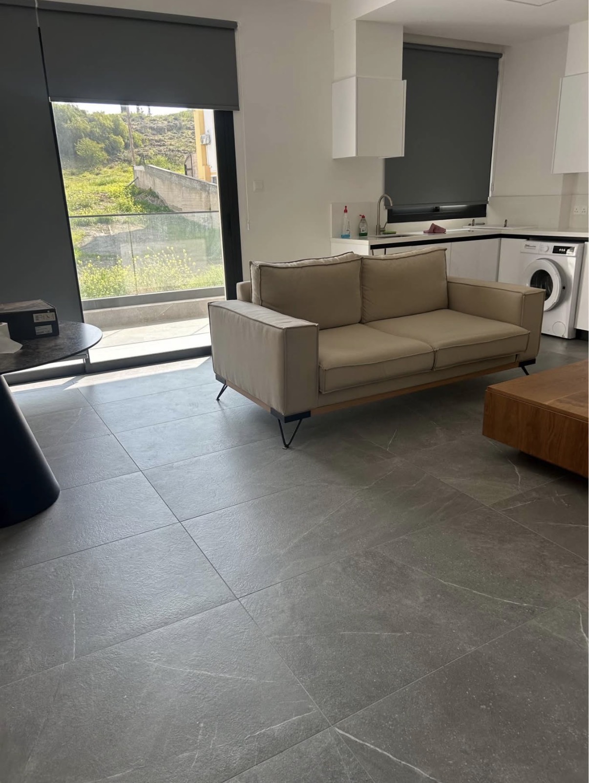 One Bedroom Apartment - Egkomi, Nicosia