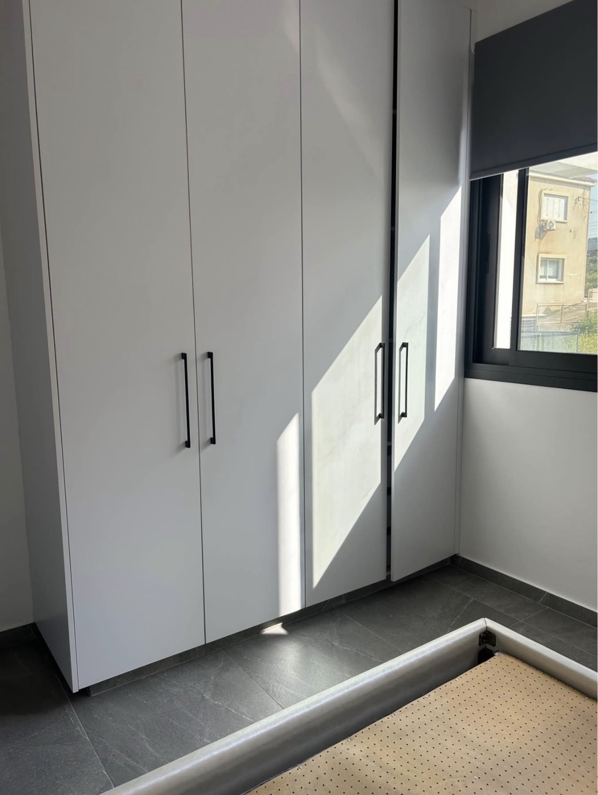 One Bedroom Apartment - Egkomi, Nicosia image 4